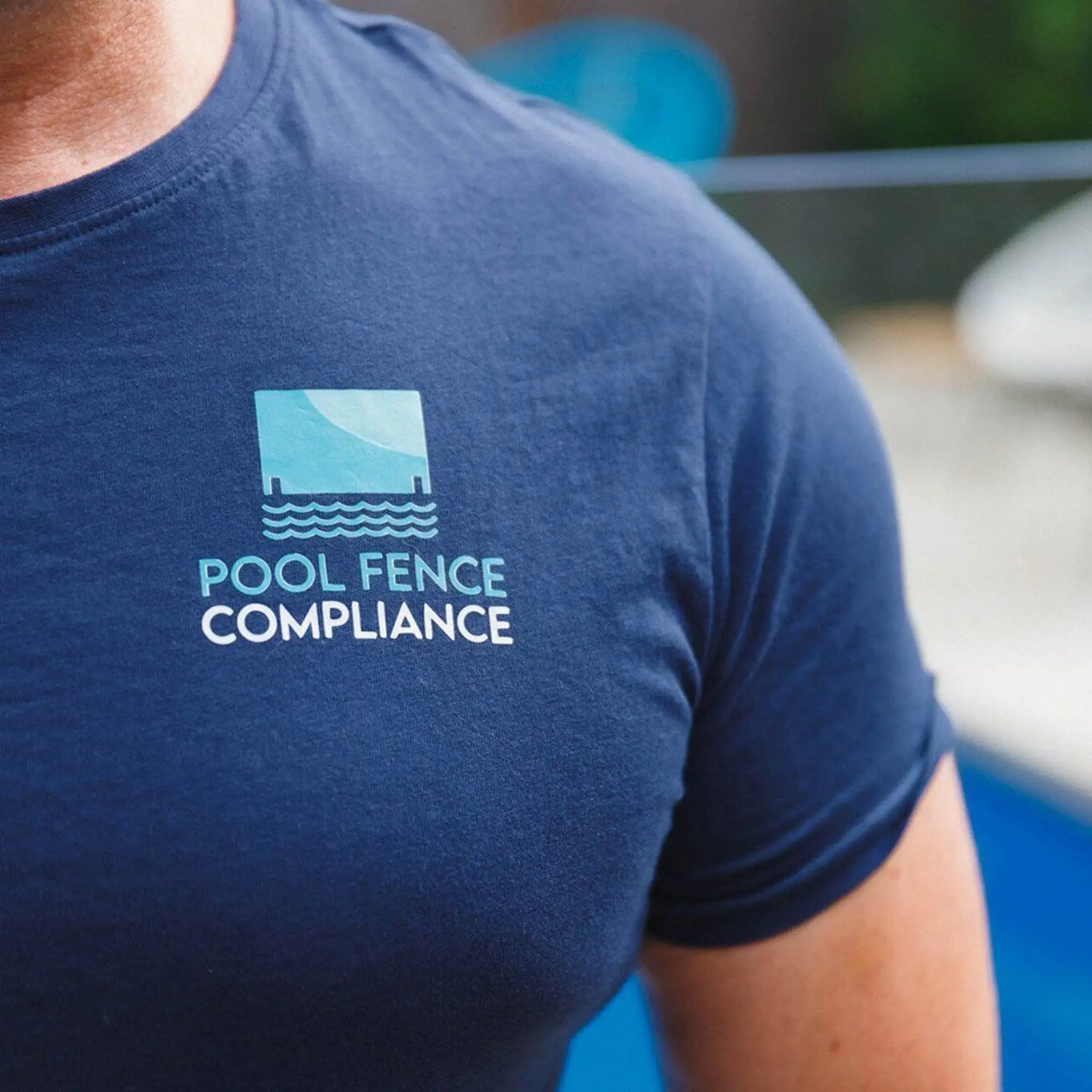 Pool Fence Compliance