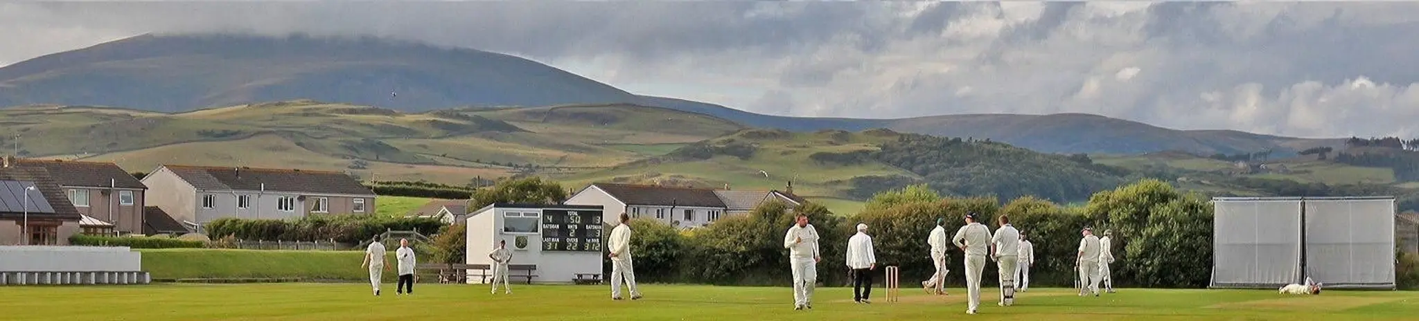 Haverigg Cricket Club