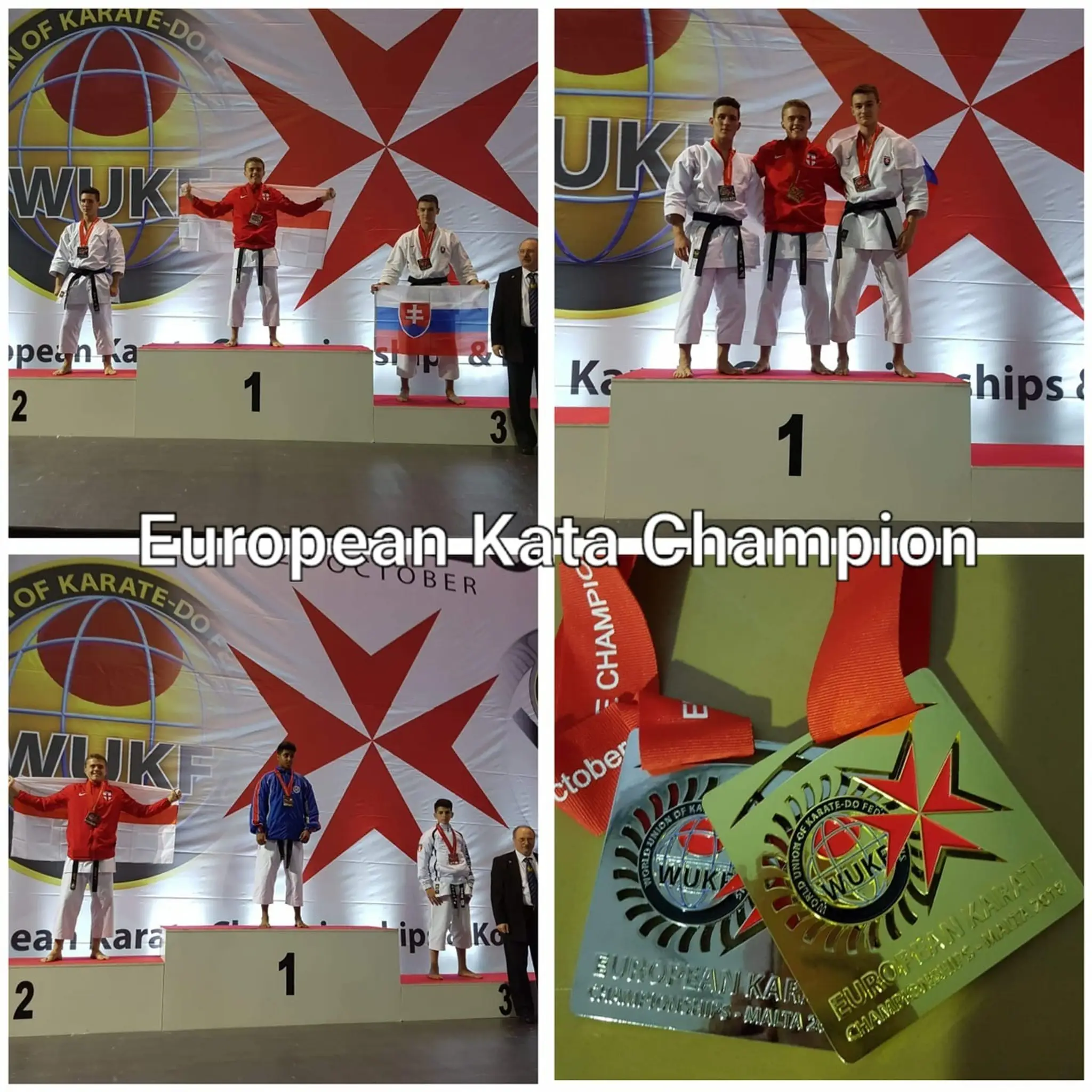 Chorley Shukokai Karate Club