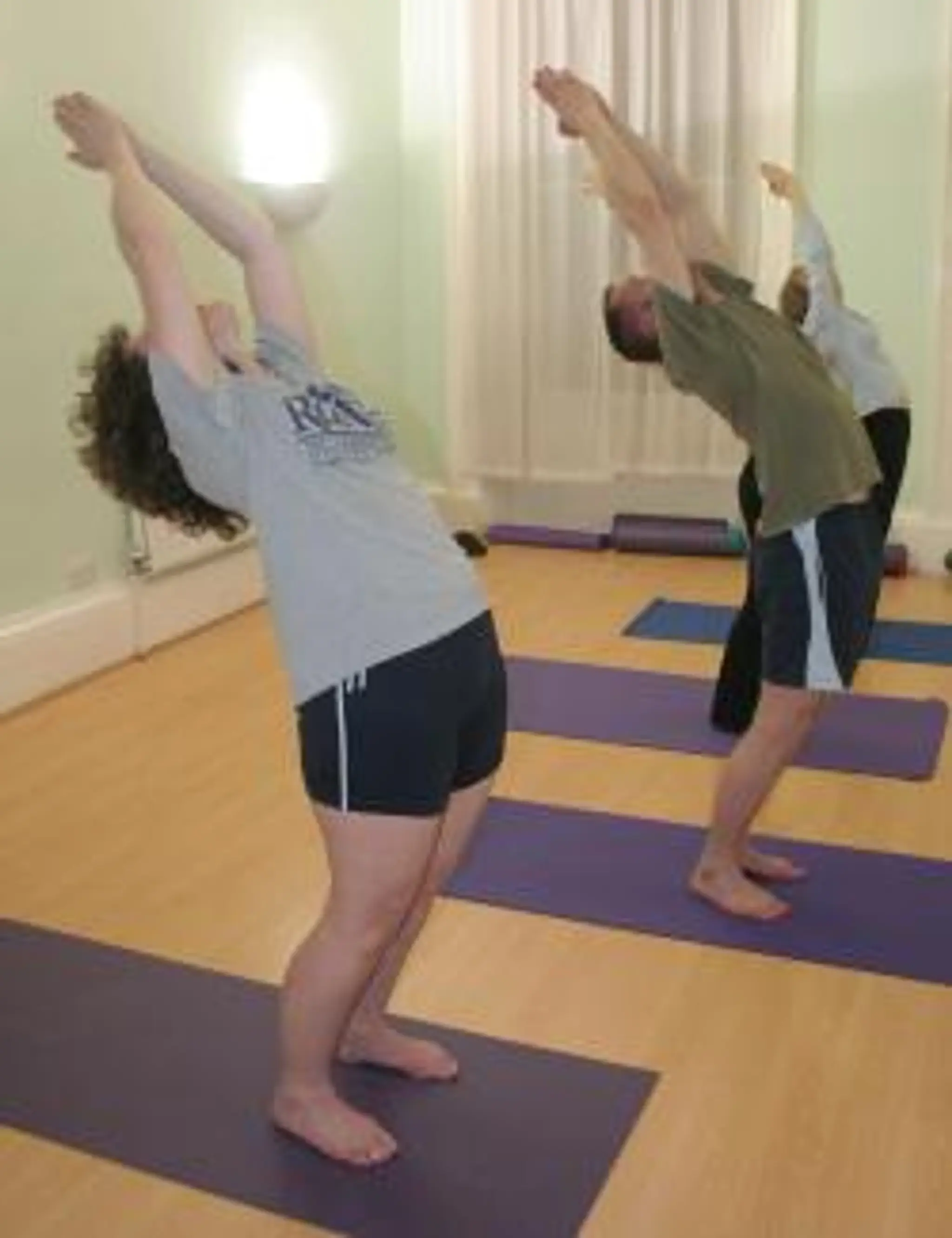 Oasis Yoga
