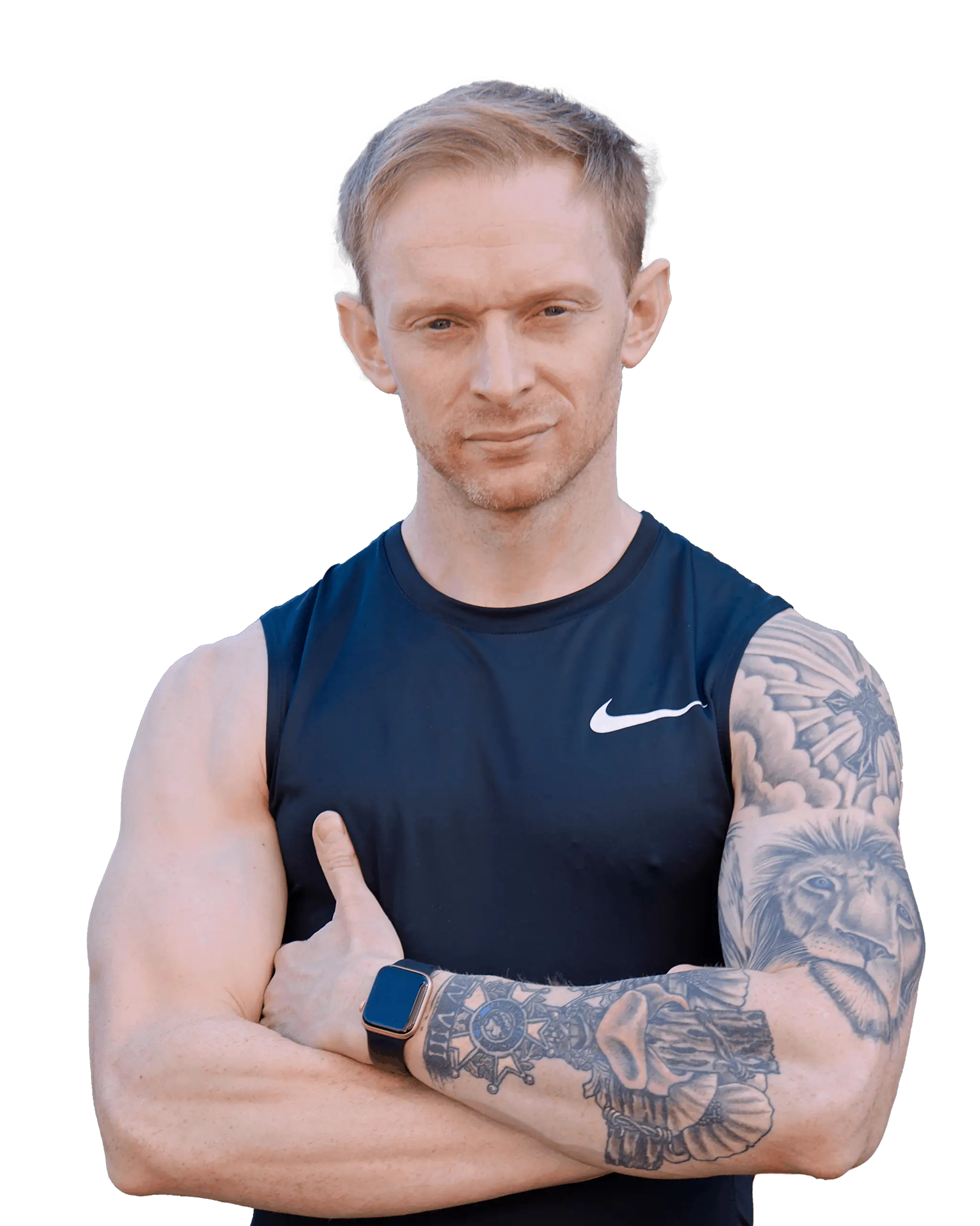 Green Health Body Transformations