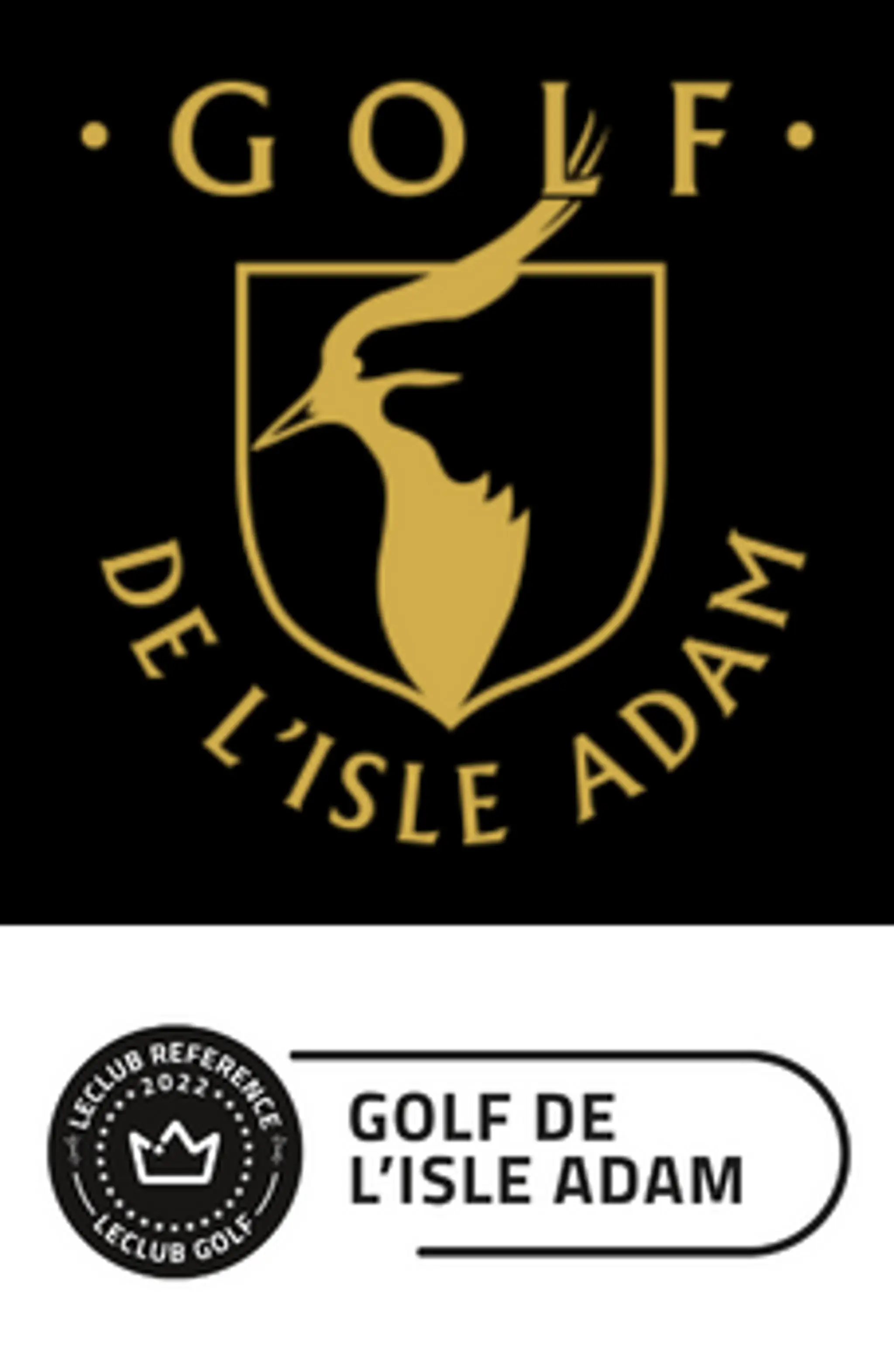 Golf de l'Isle Adam