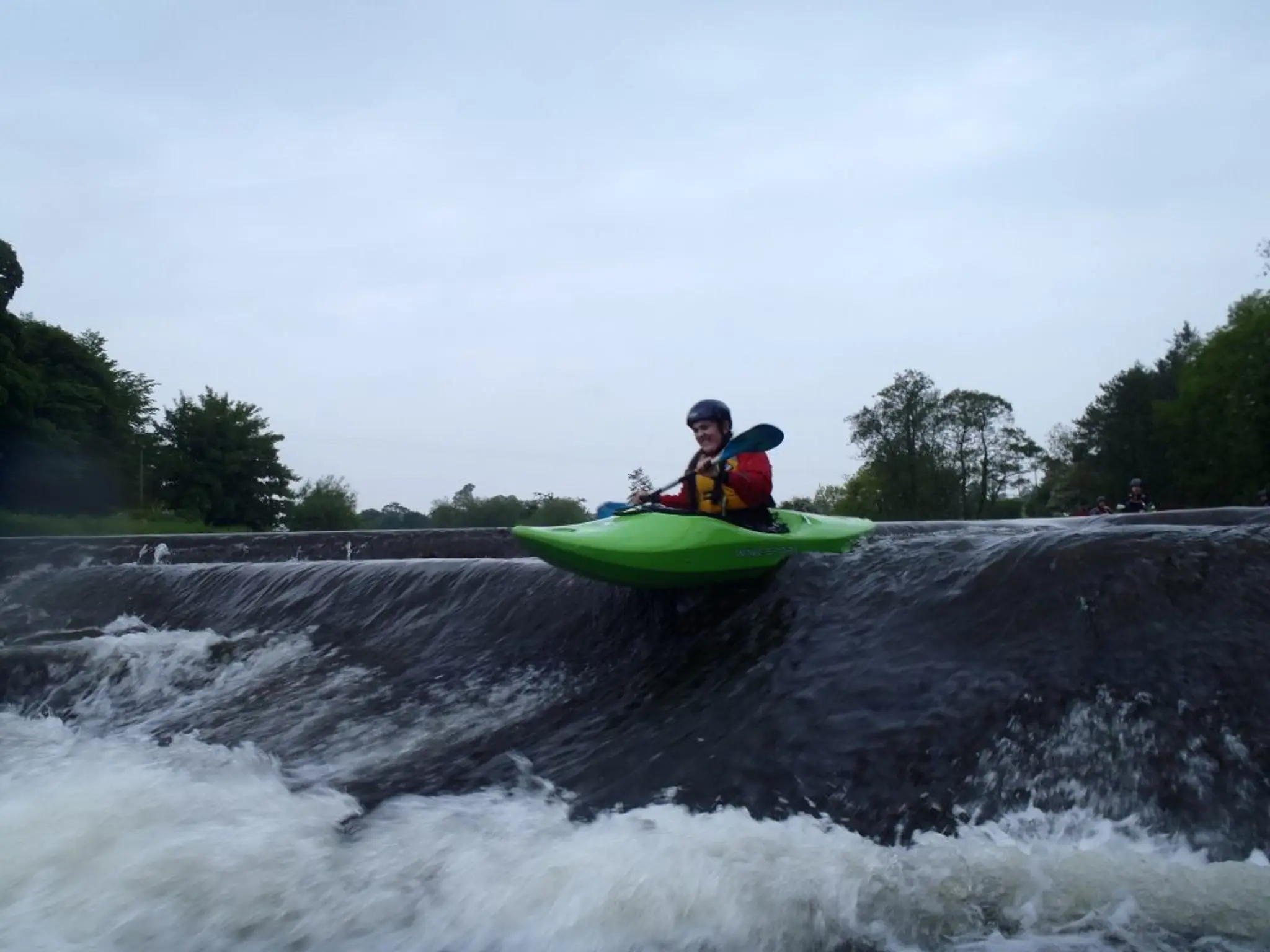 Lucan Kayak Club