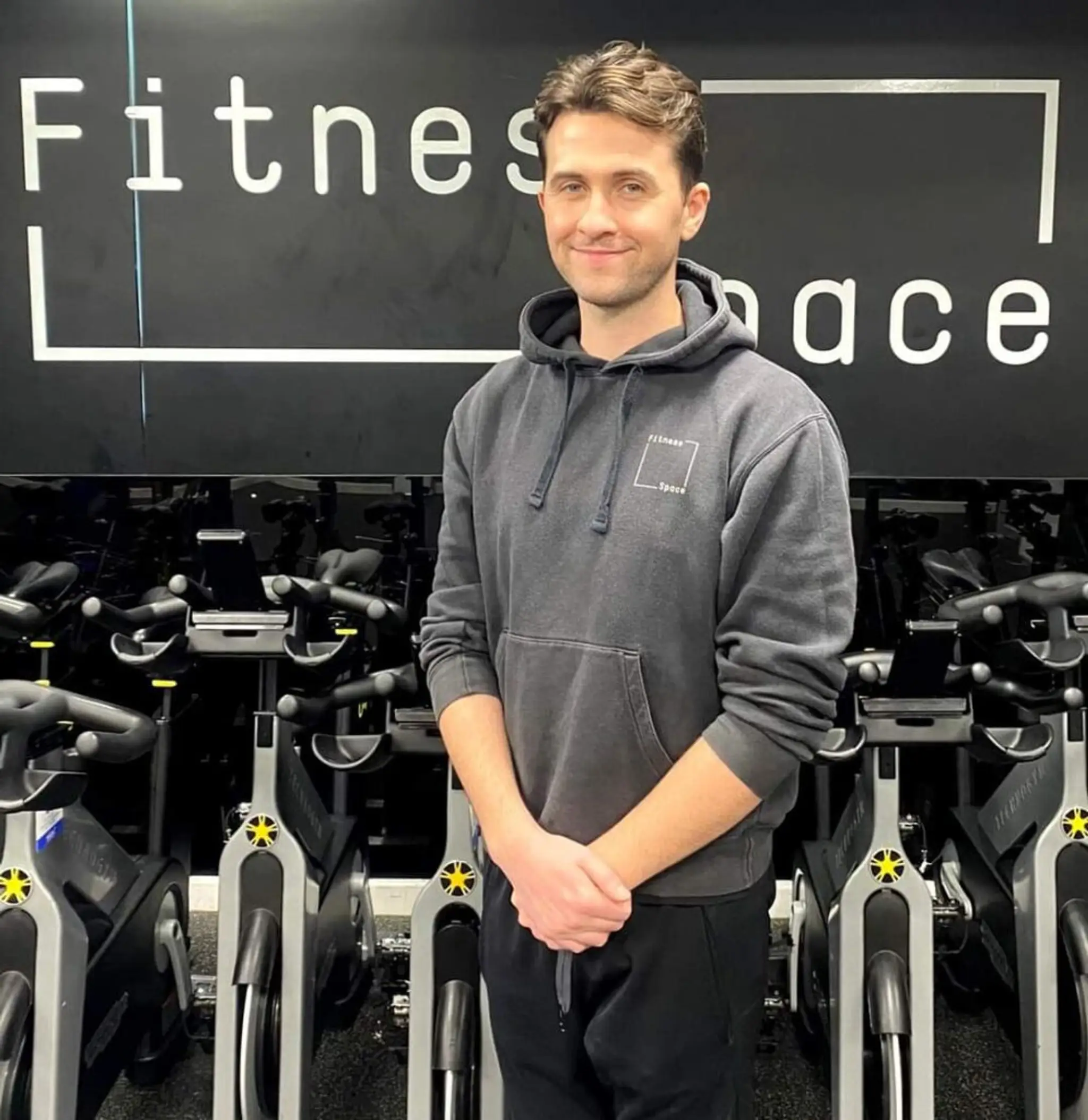 Fitness Space Wantage