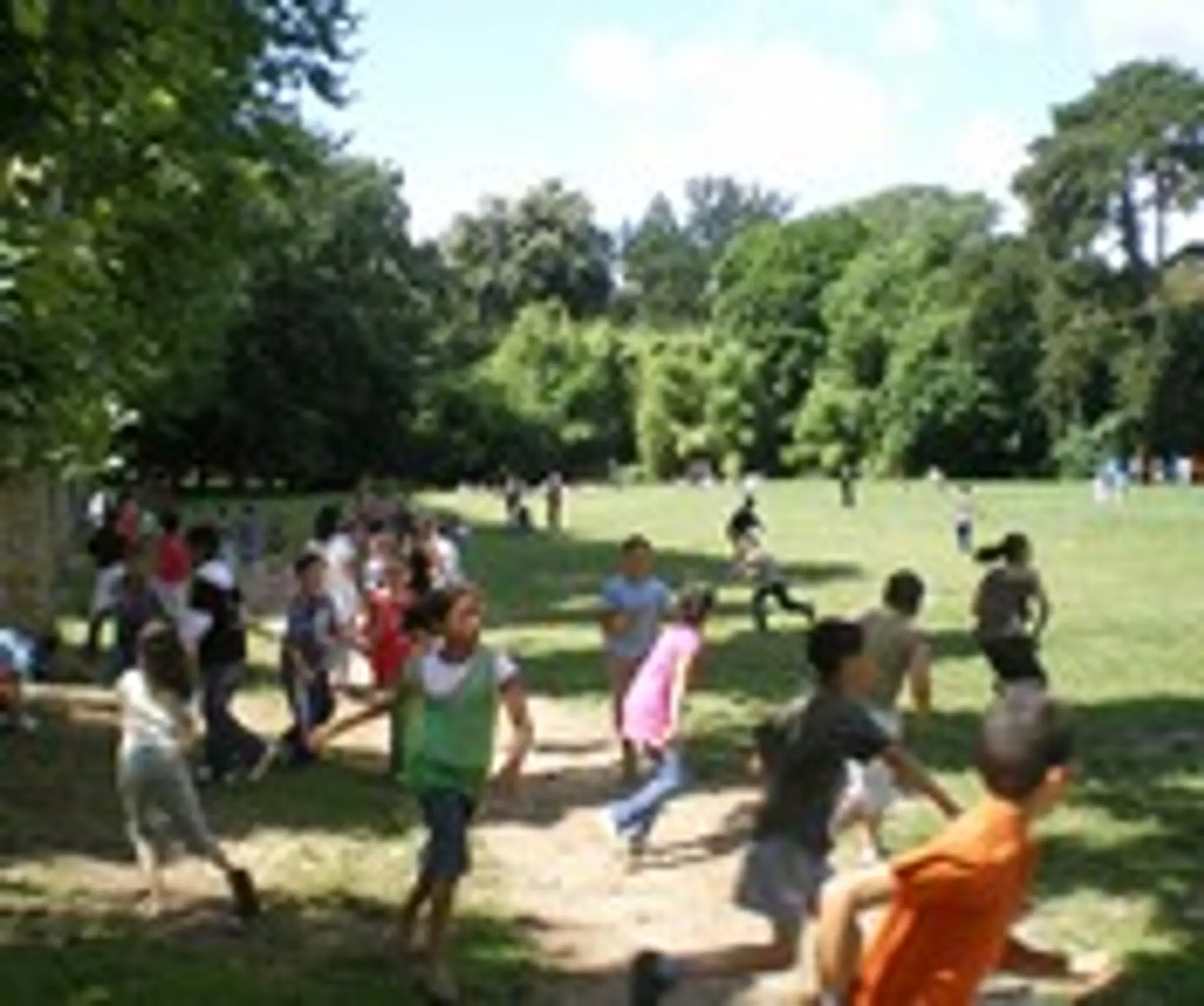 Gymnasium René Jardin