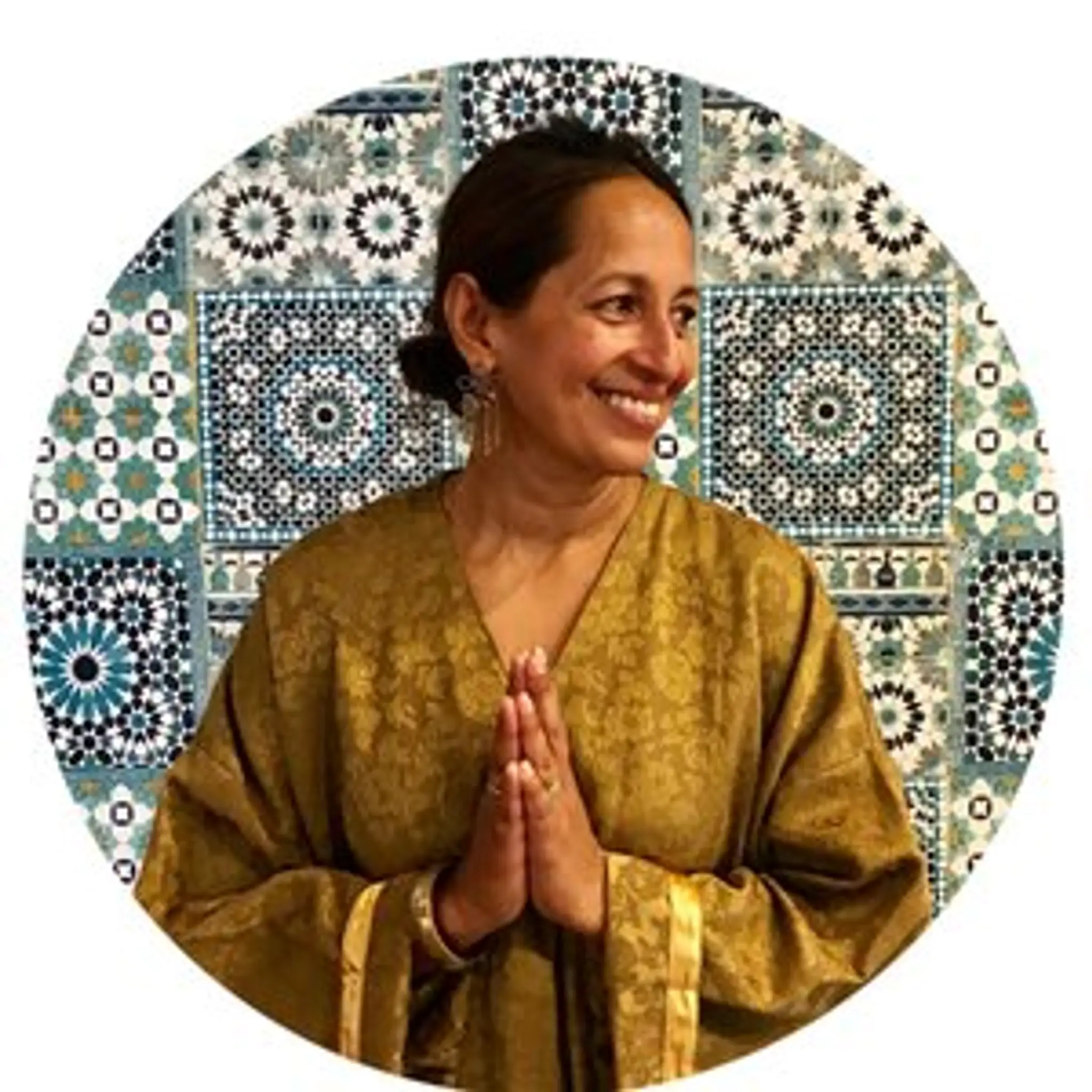 Avril Bastiansz - Become Y O U