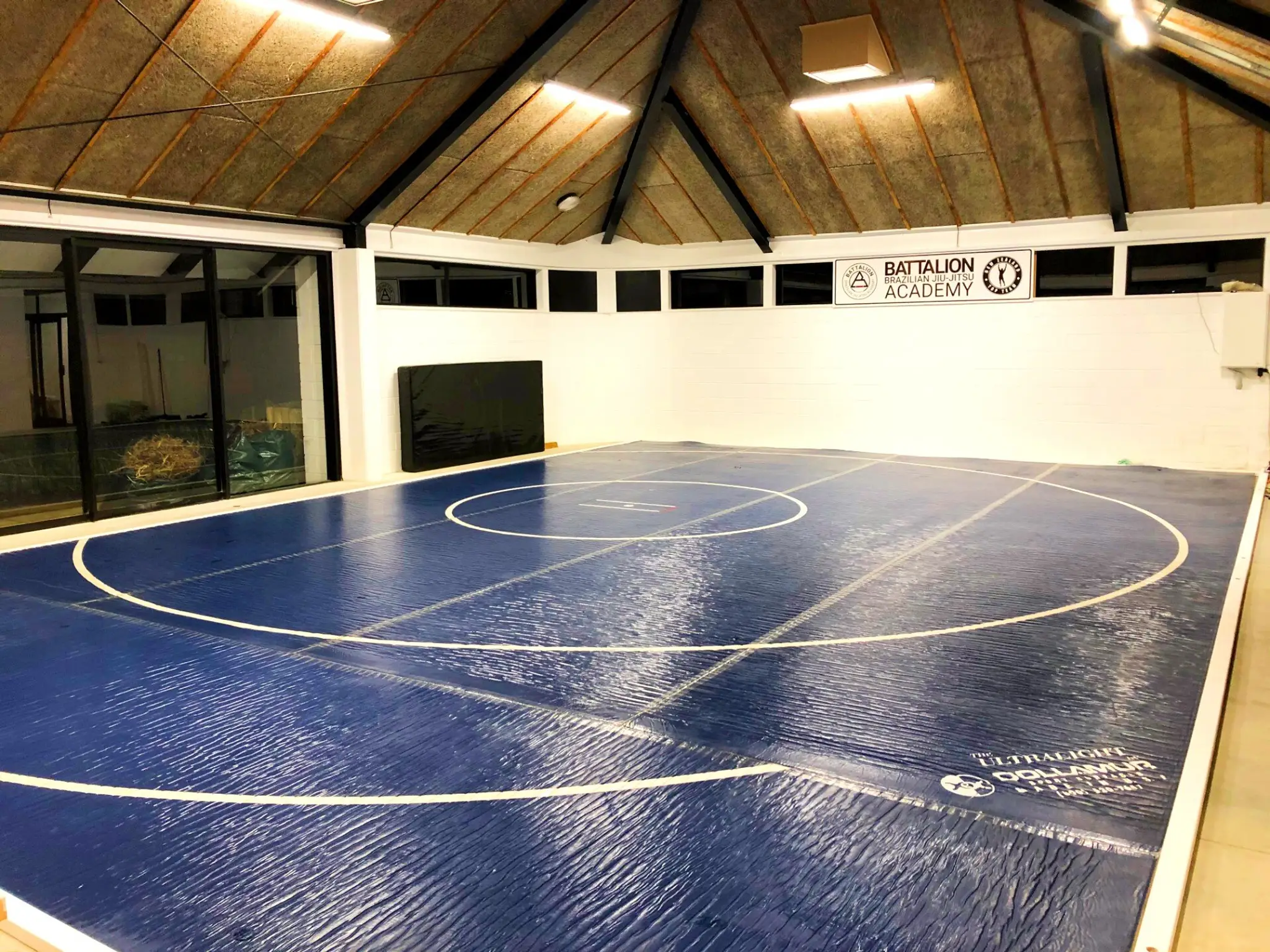 Battalion Jiu-Jitsu Academy