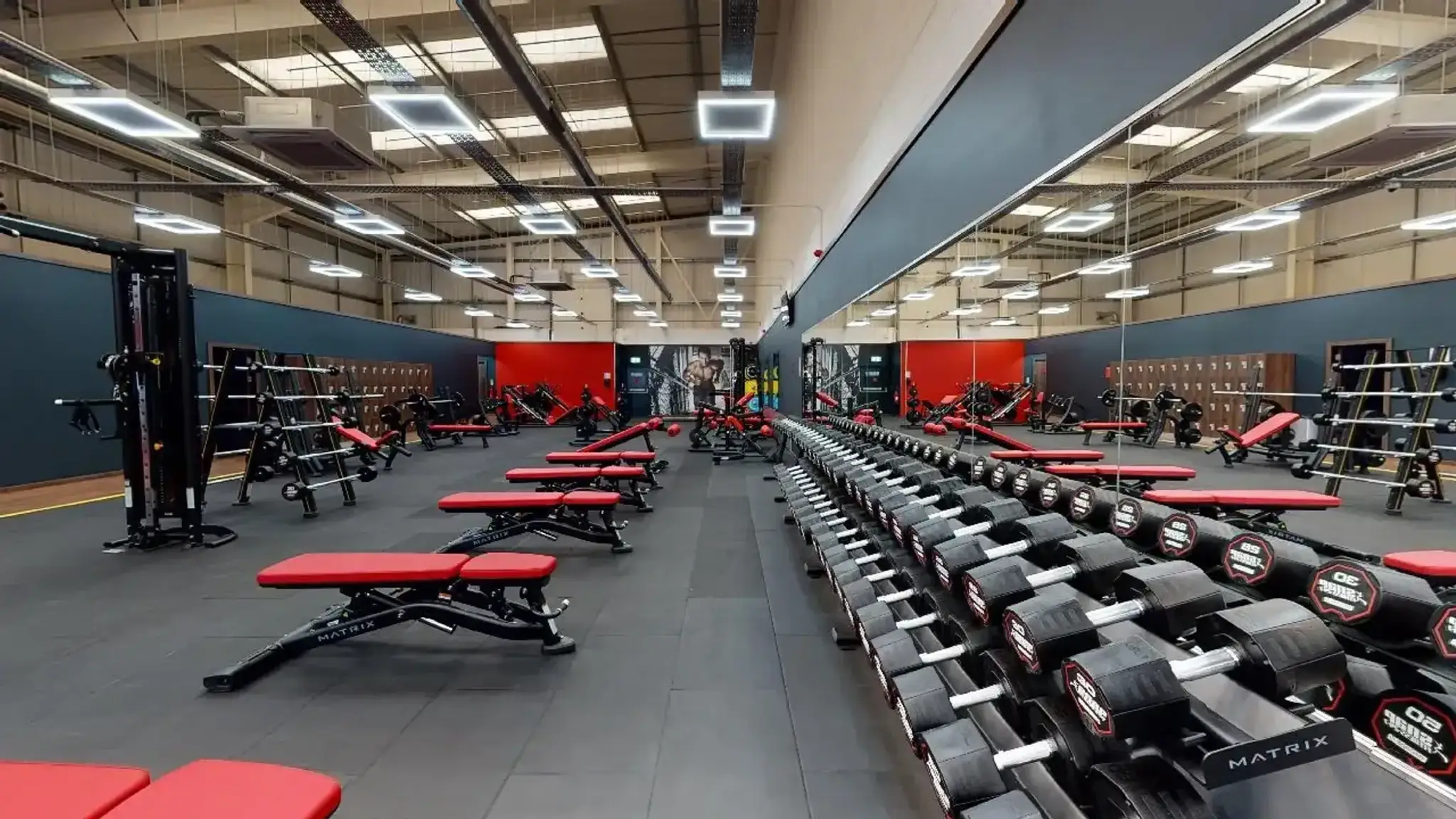 Snap Fitness Tiverton