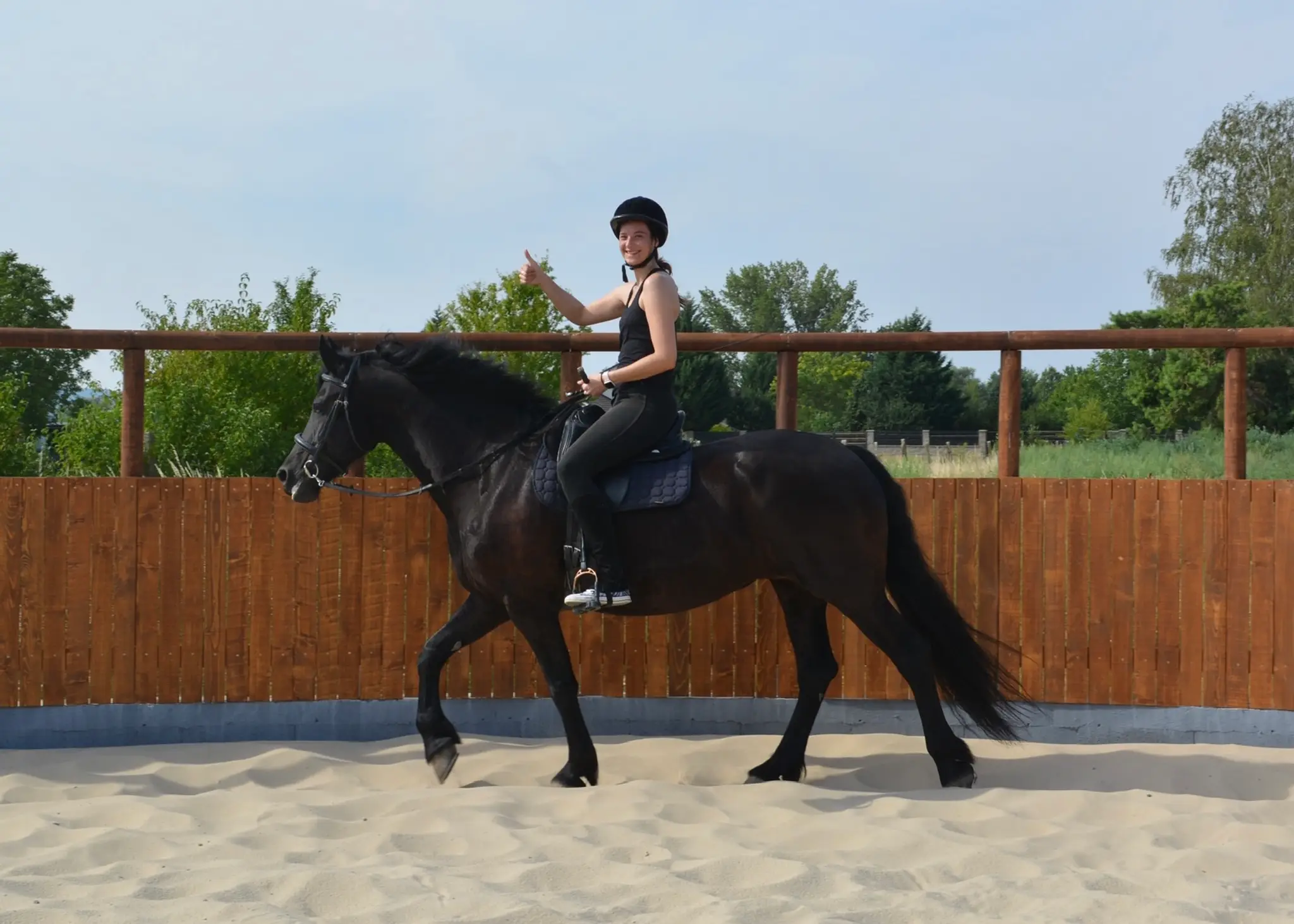 EQUIONYX