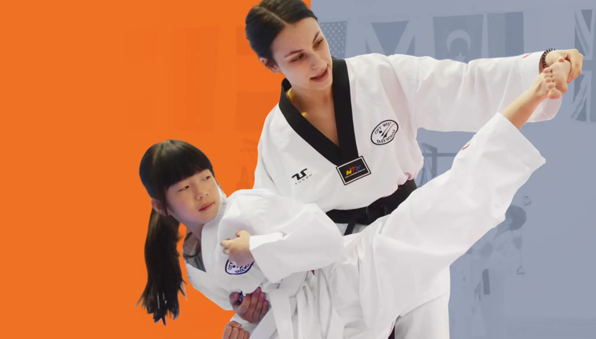 City West Taekwondo - Pt Cook Branch