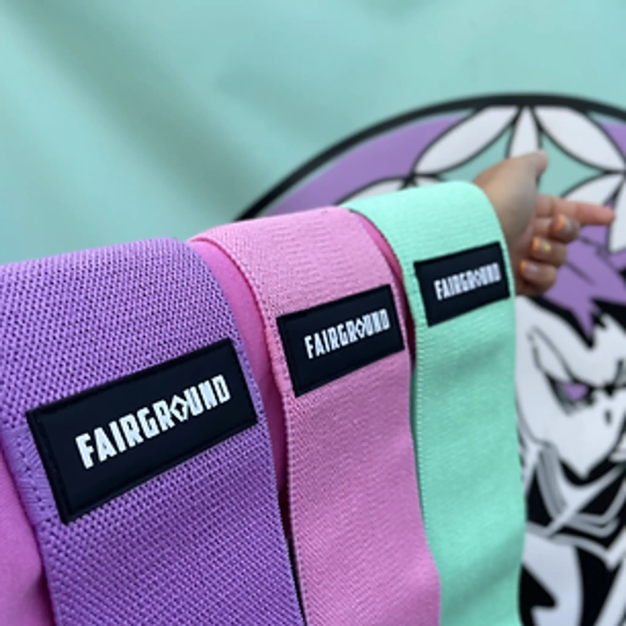 FFairground Personal Training (Dagenham)