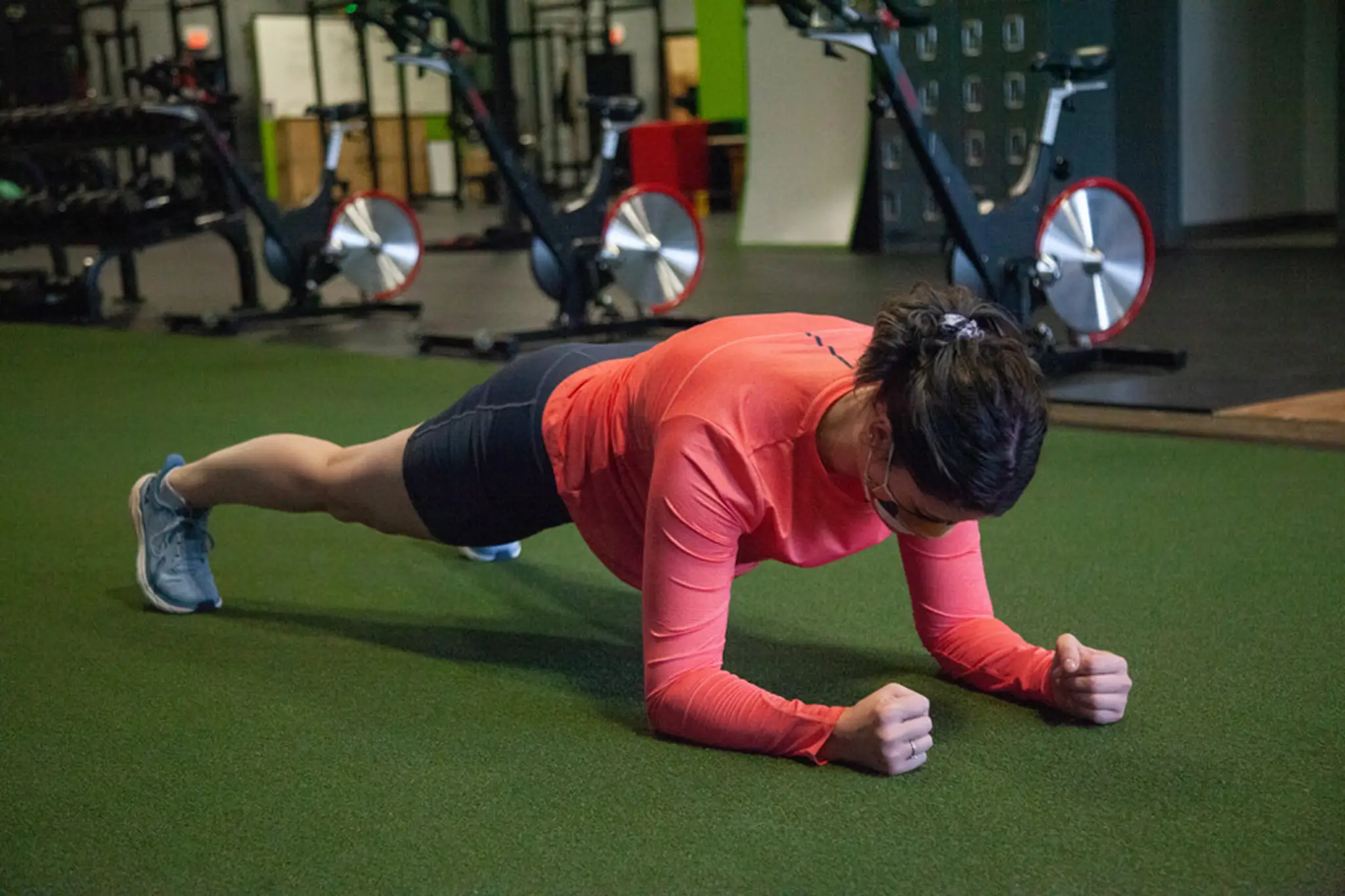 Arrow Fitness Coaching