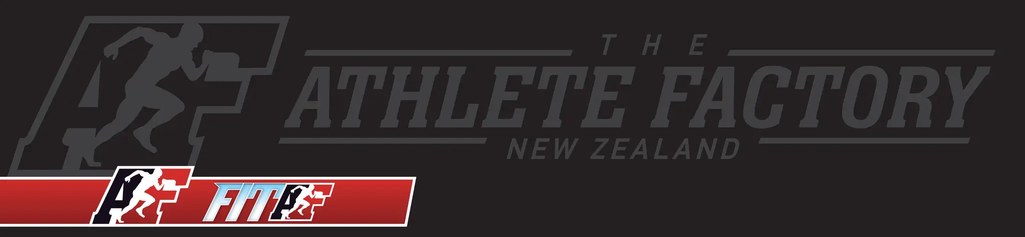 The Athlete Factory