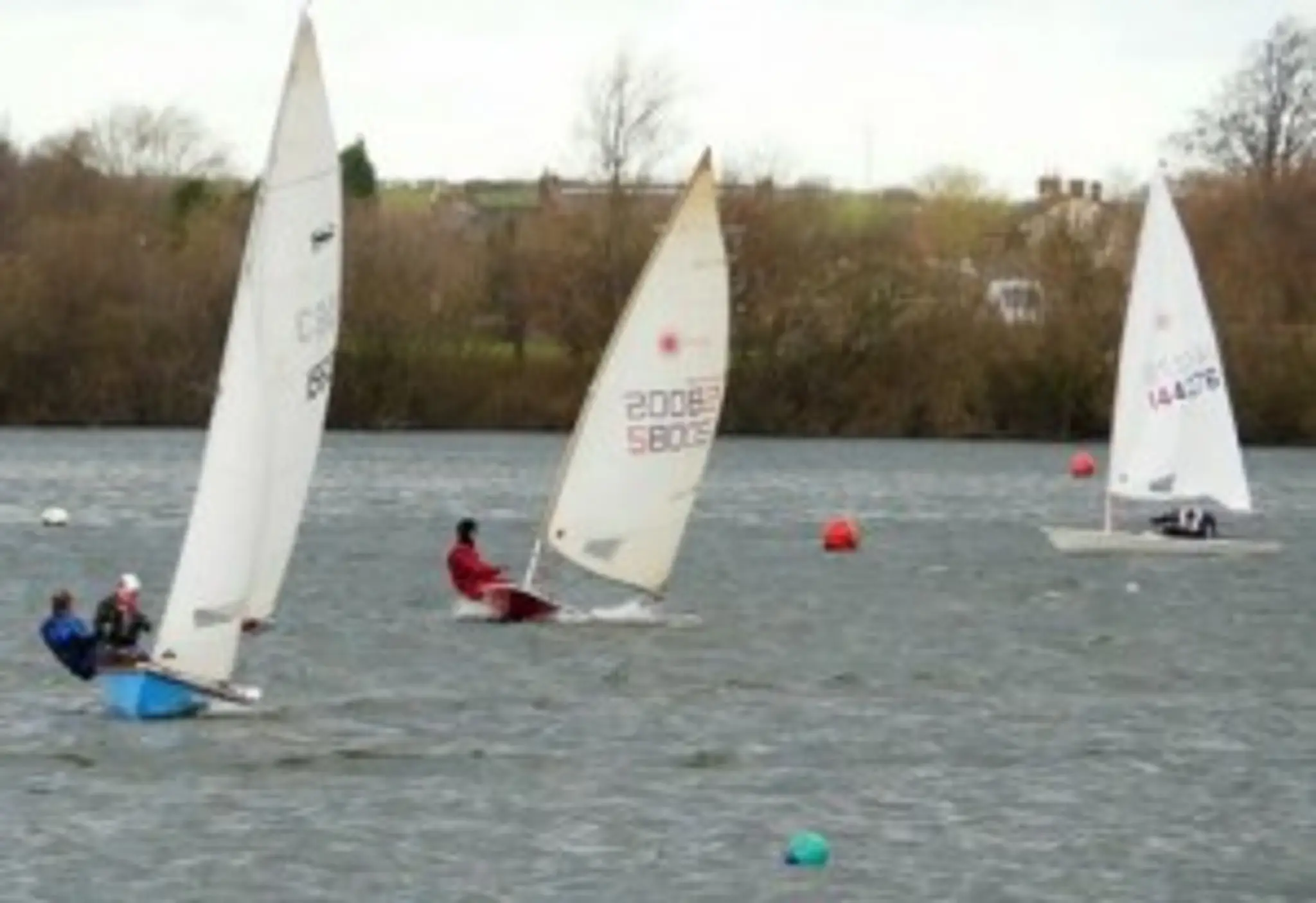 Swarkestone Sailing Club