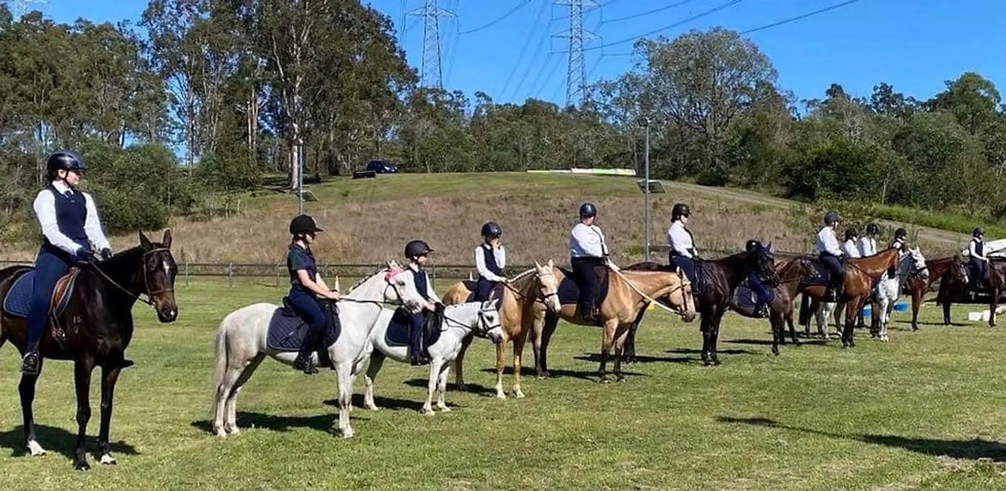 Karana Down Pony Club