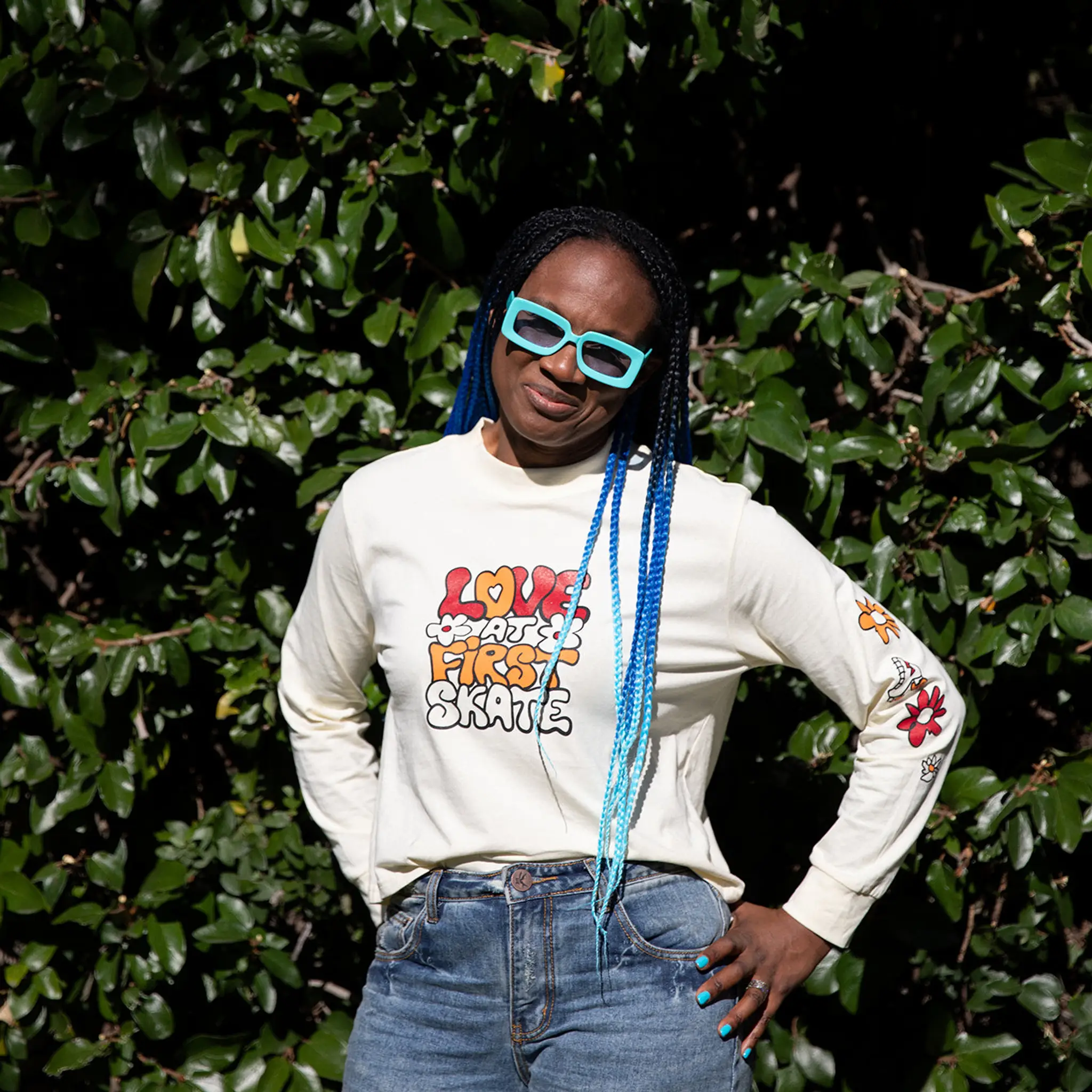 RollerFit Studio and Skate Shop