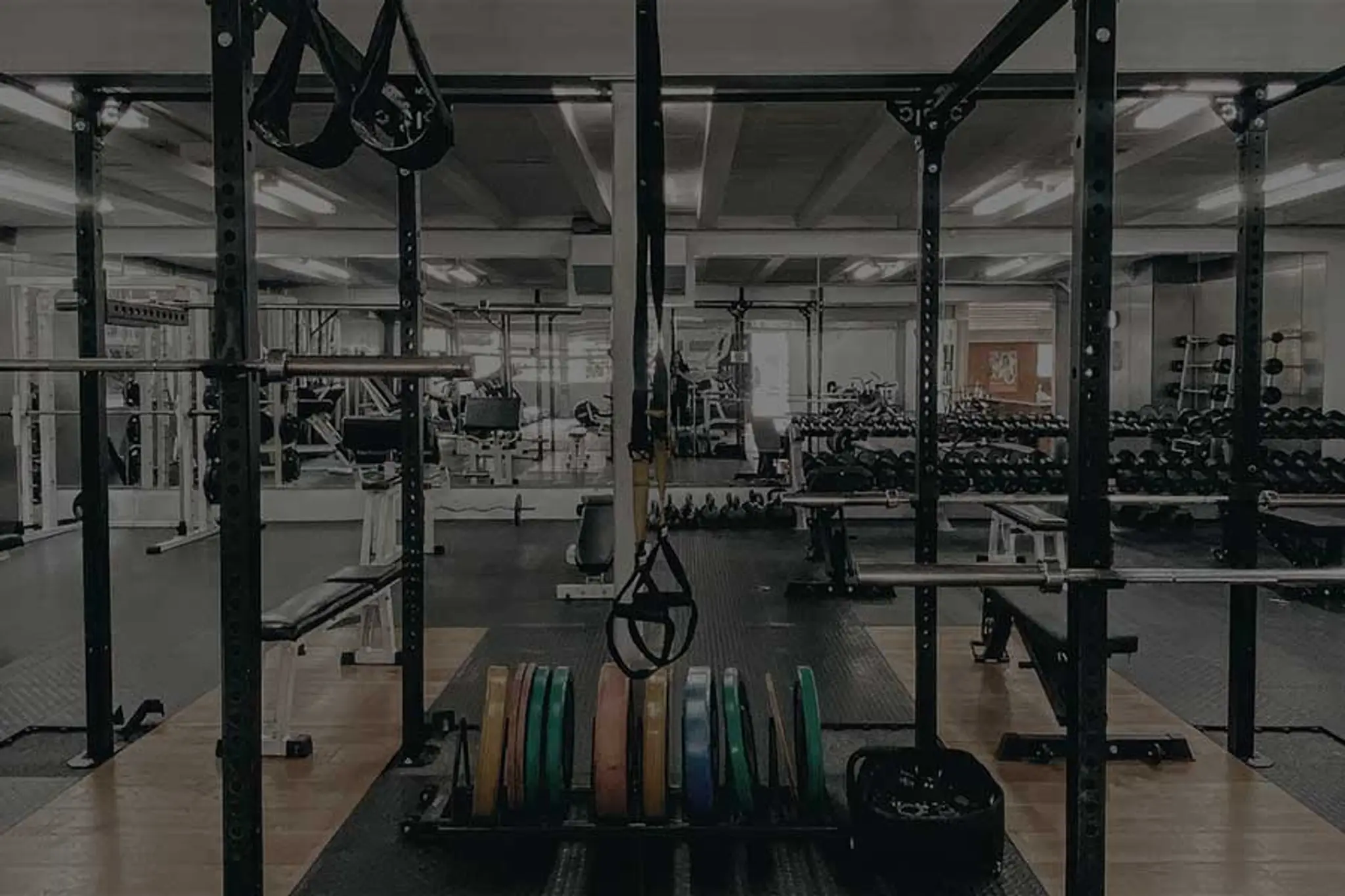NRG Gym Wanaka