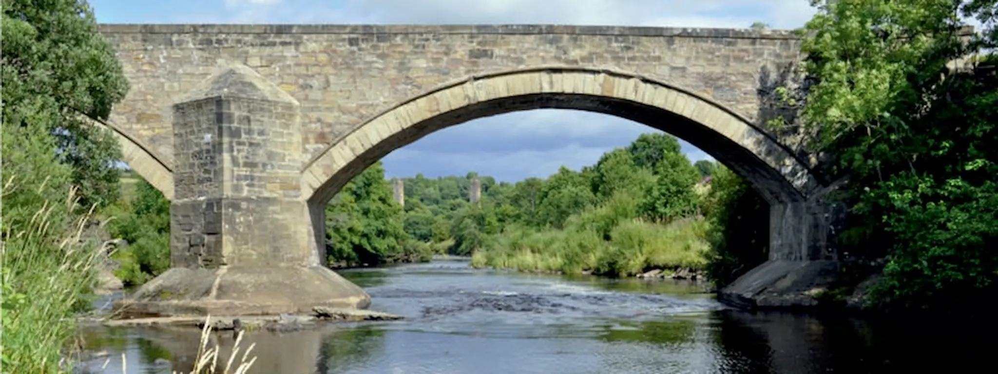 The Avon Angling Club