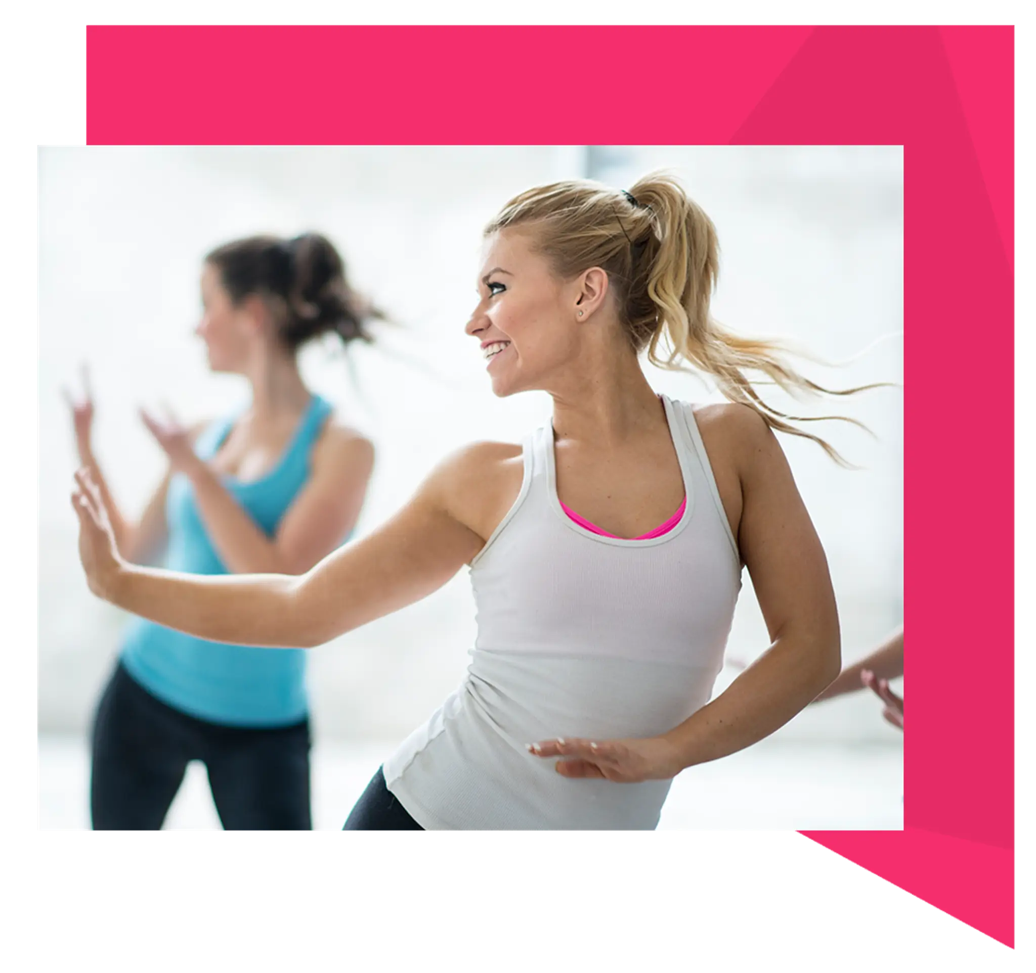 Clubbercise with Abbie - South Tyneside