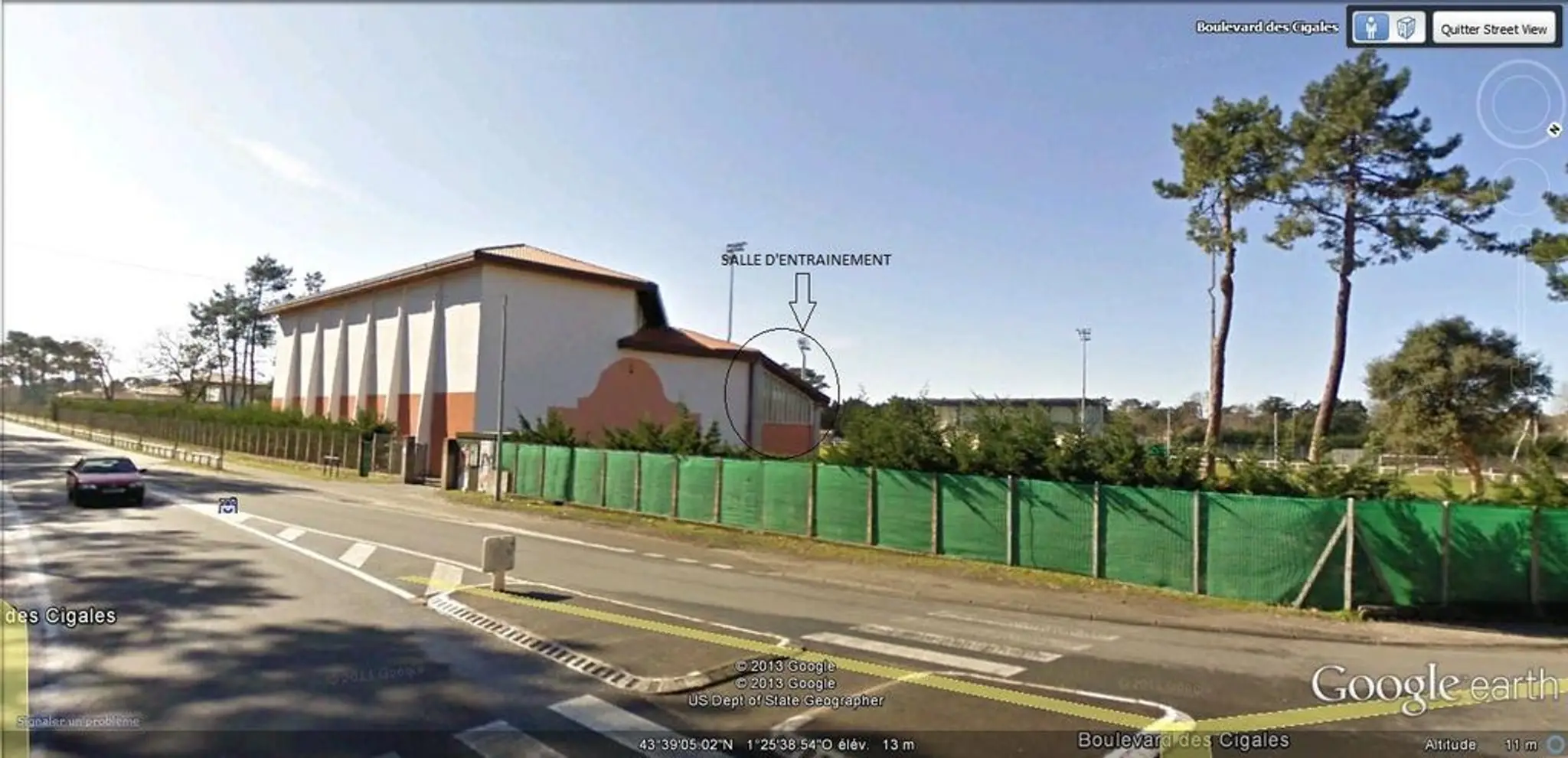 Capbreton Boxing Club