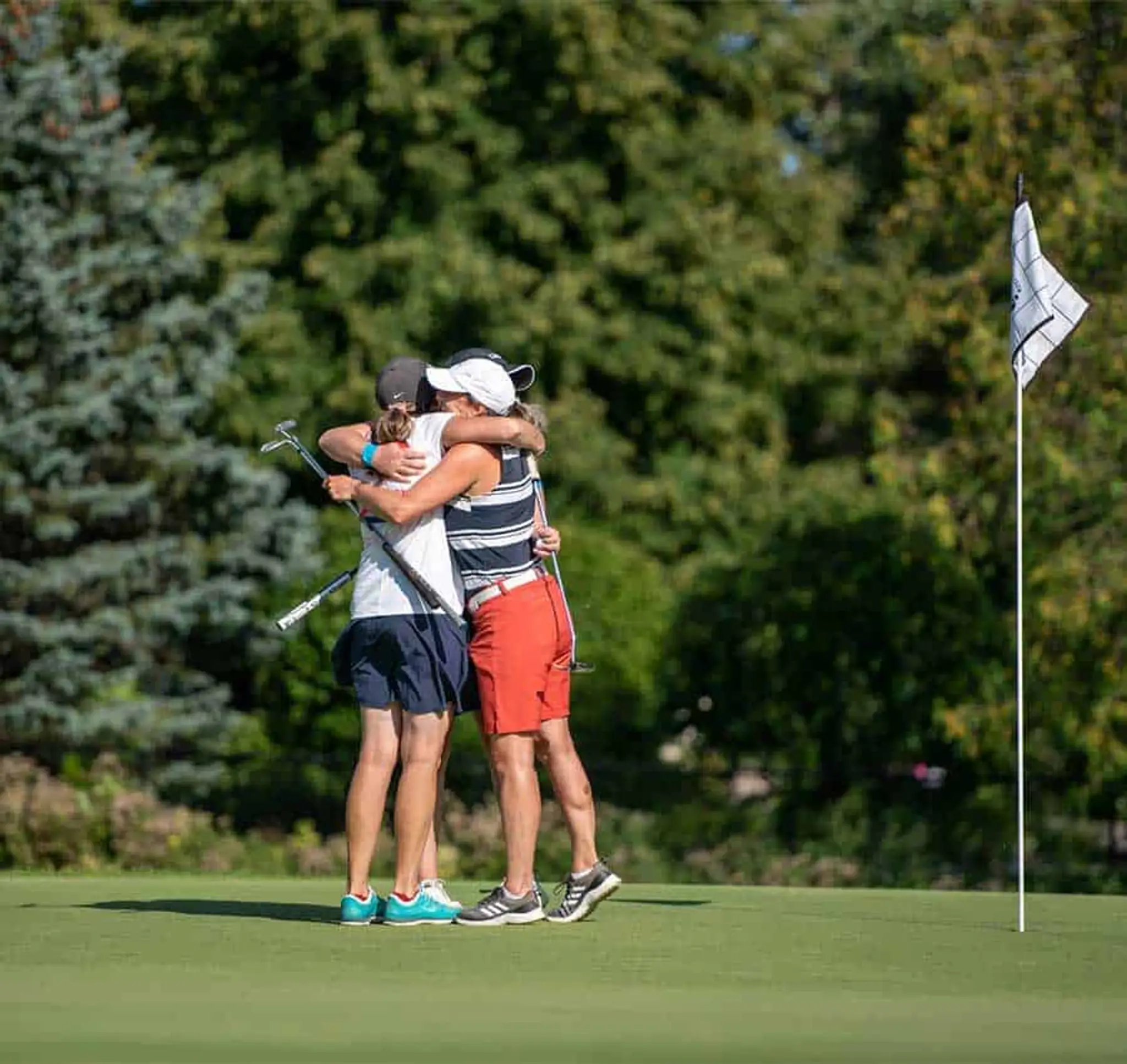 Carleton Golf & Yacht Club