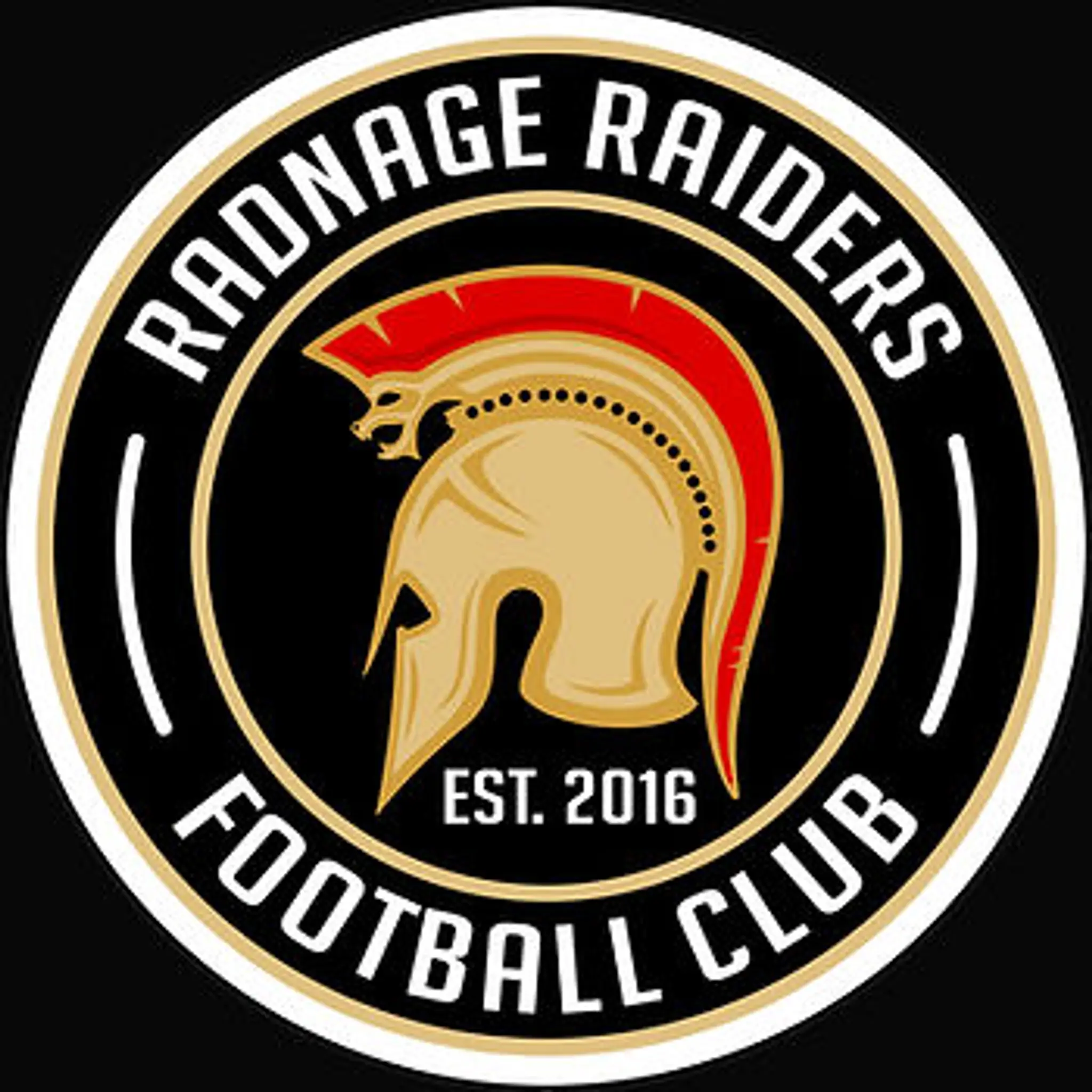 Radnage Raiders FC