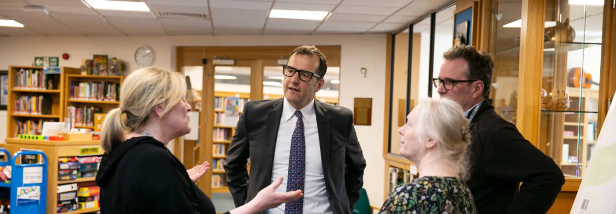 ASL Canons Park Playing Fields