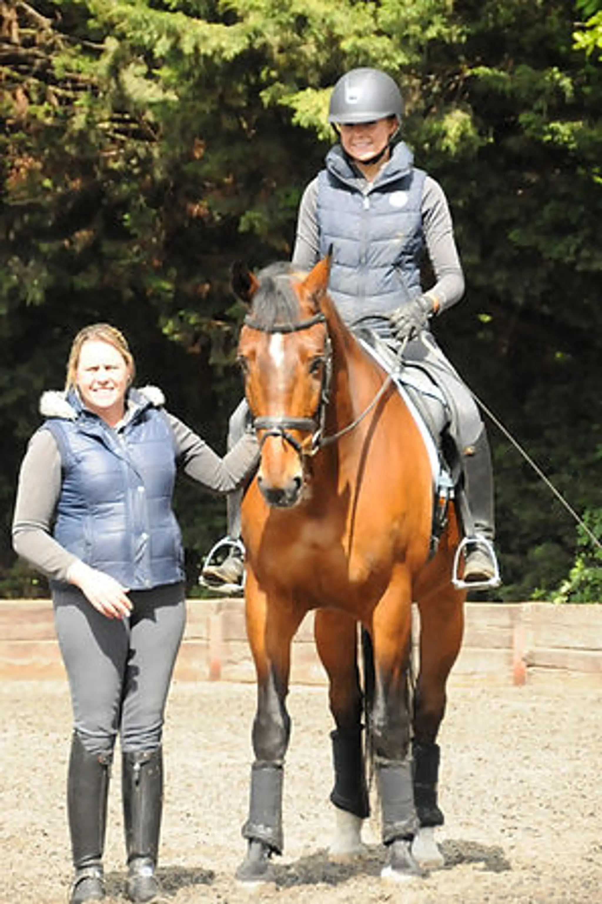 Hurst Farm Livery Stables