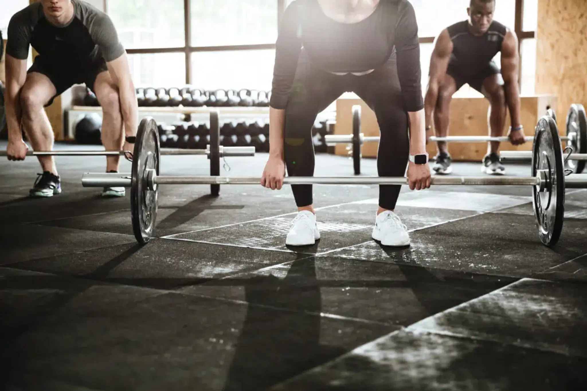 The Mighty One Hundred