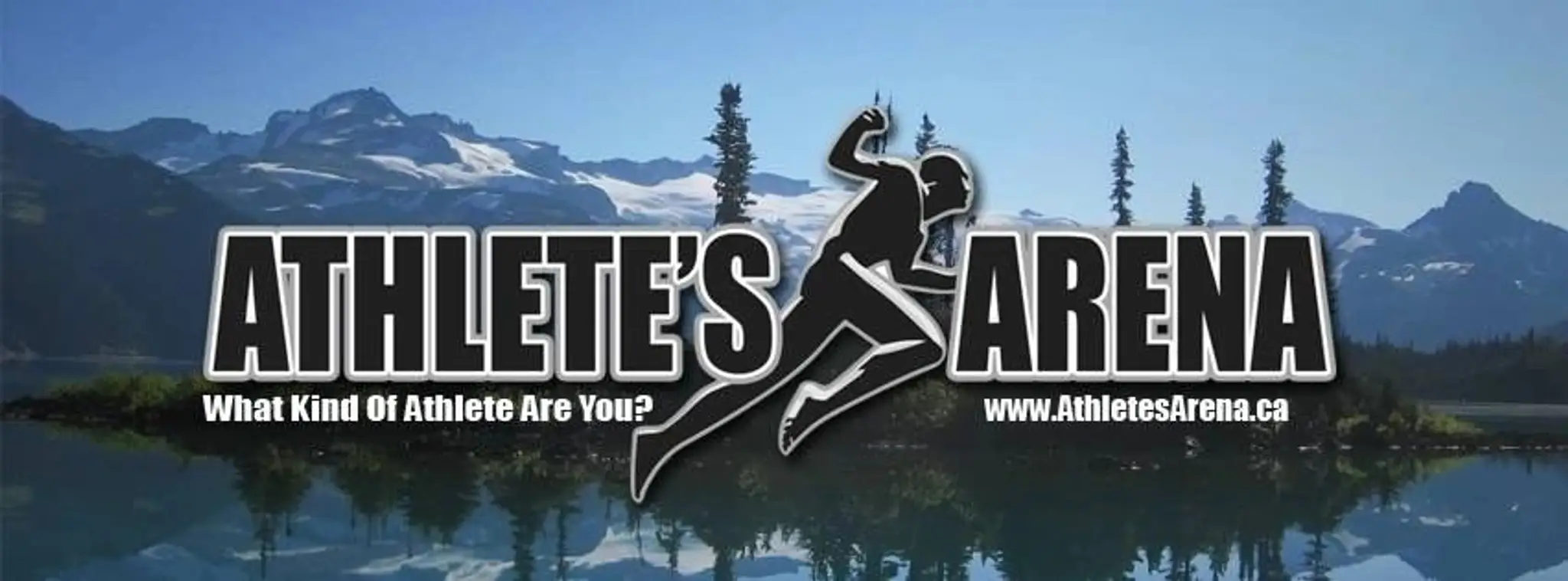 Athlete's Arena Maple Ridge
