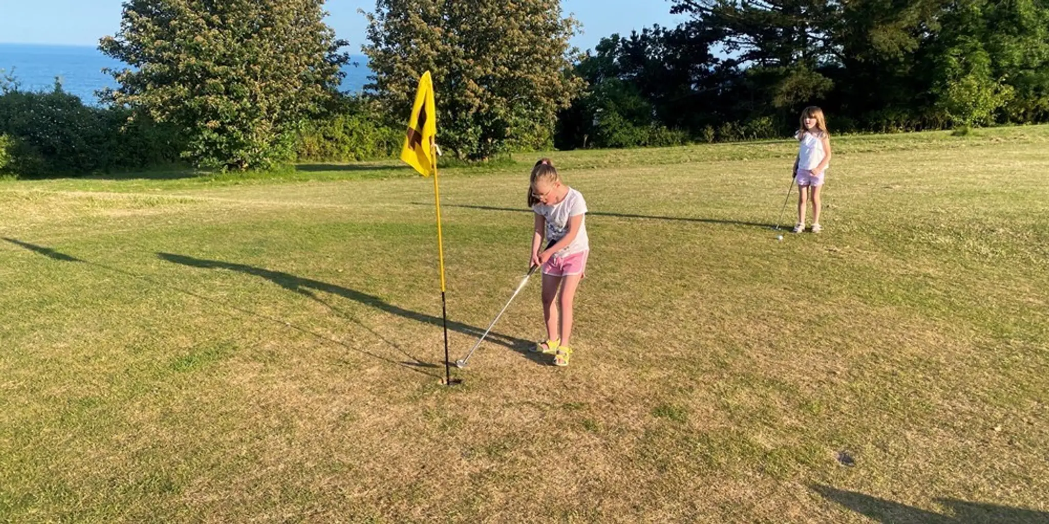 Shaldon Pitch & Putt