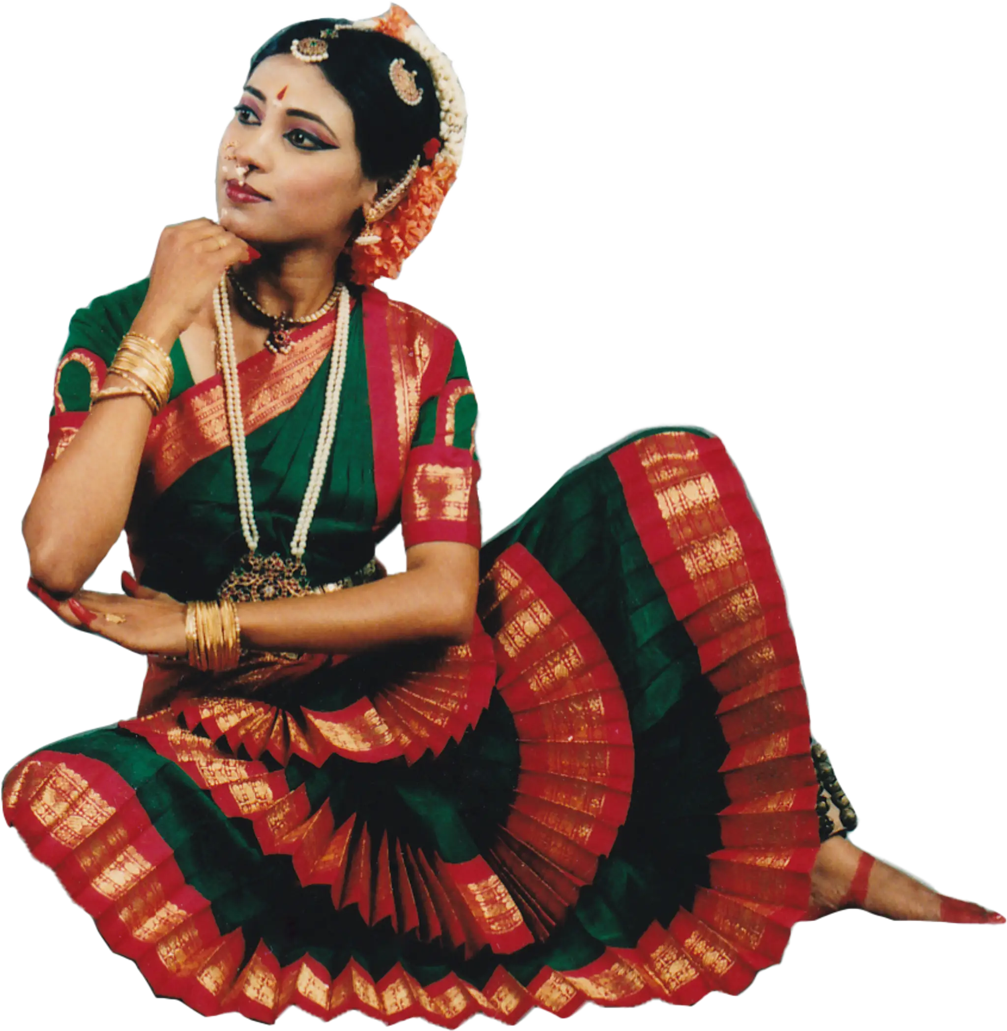 Srishti School Of Performing Arts