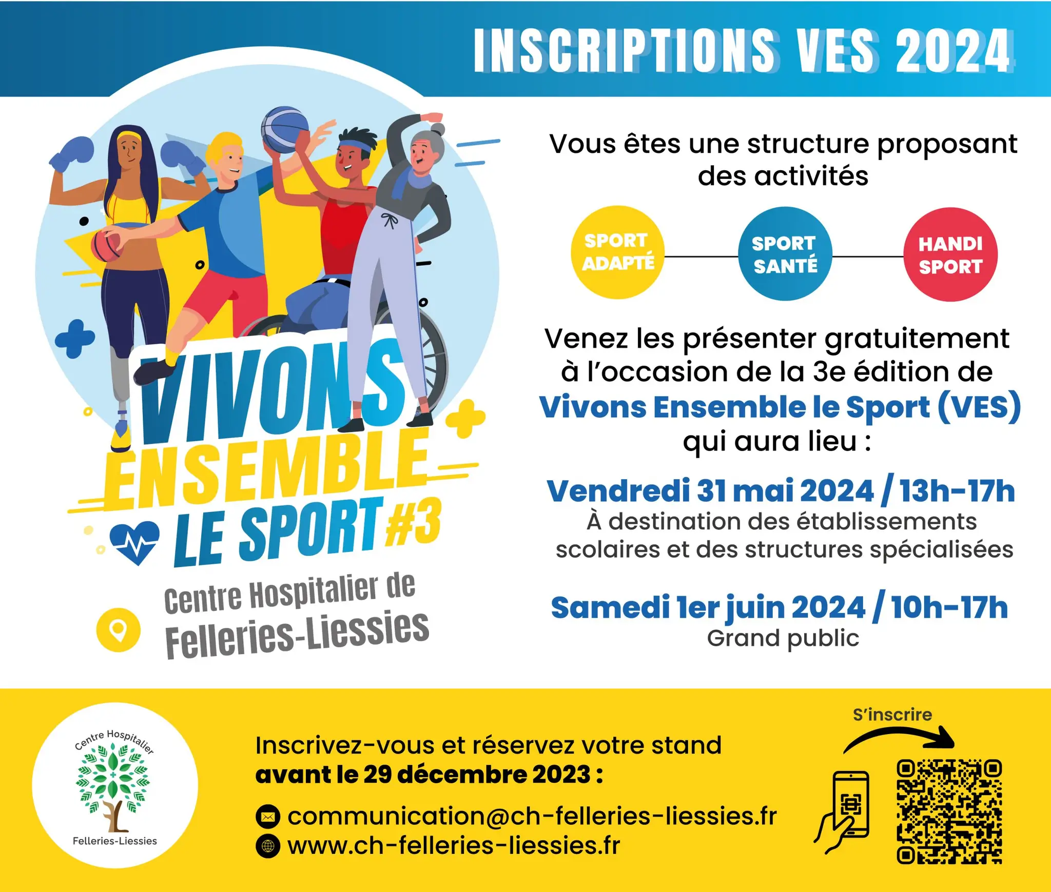 Piscine de Boussois Recquignies