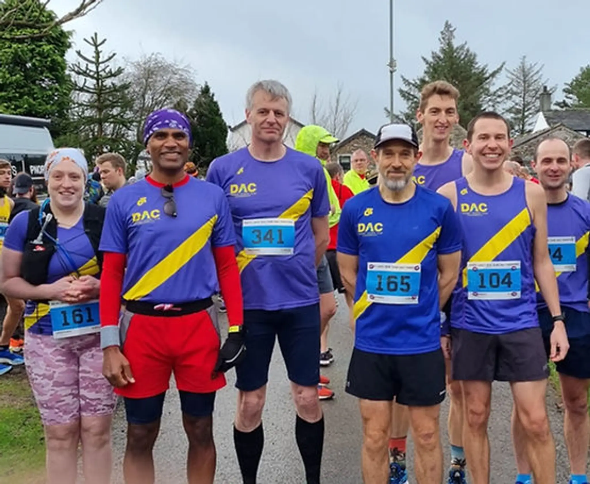 Derwent Athletic Club