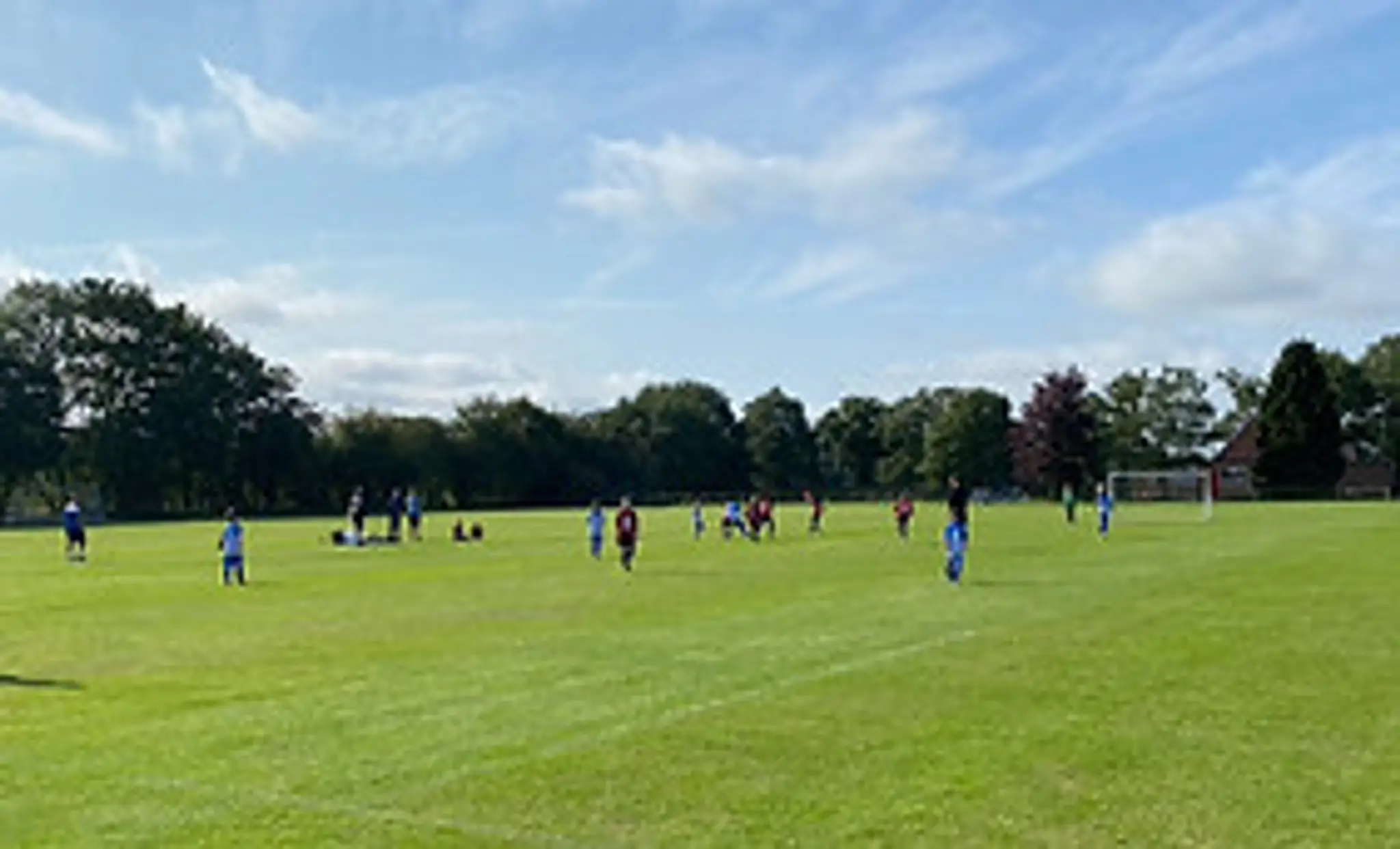 Woodbourne Sports Club