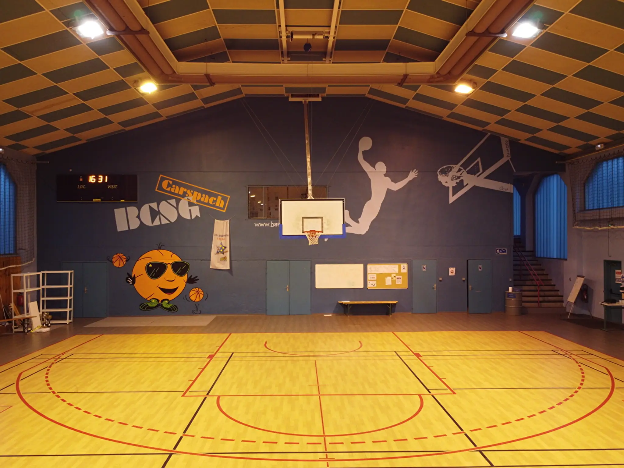 BCSG Carspach