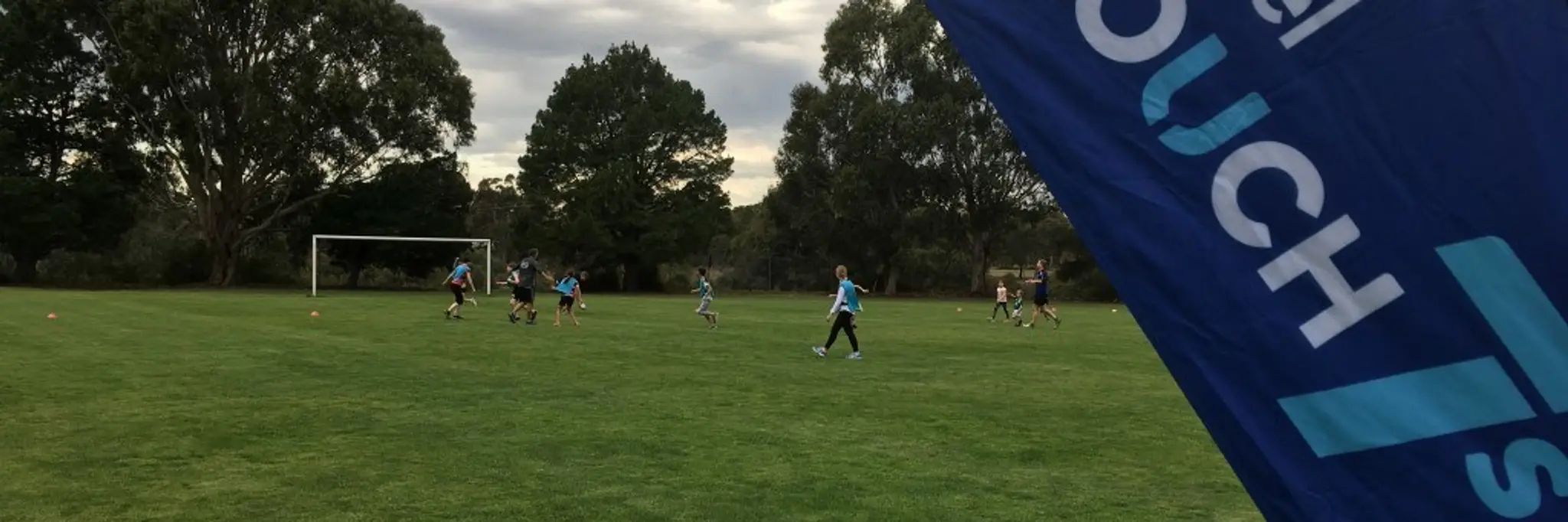 Clifton Hill Touch 7's