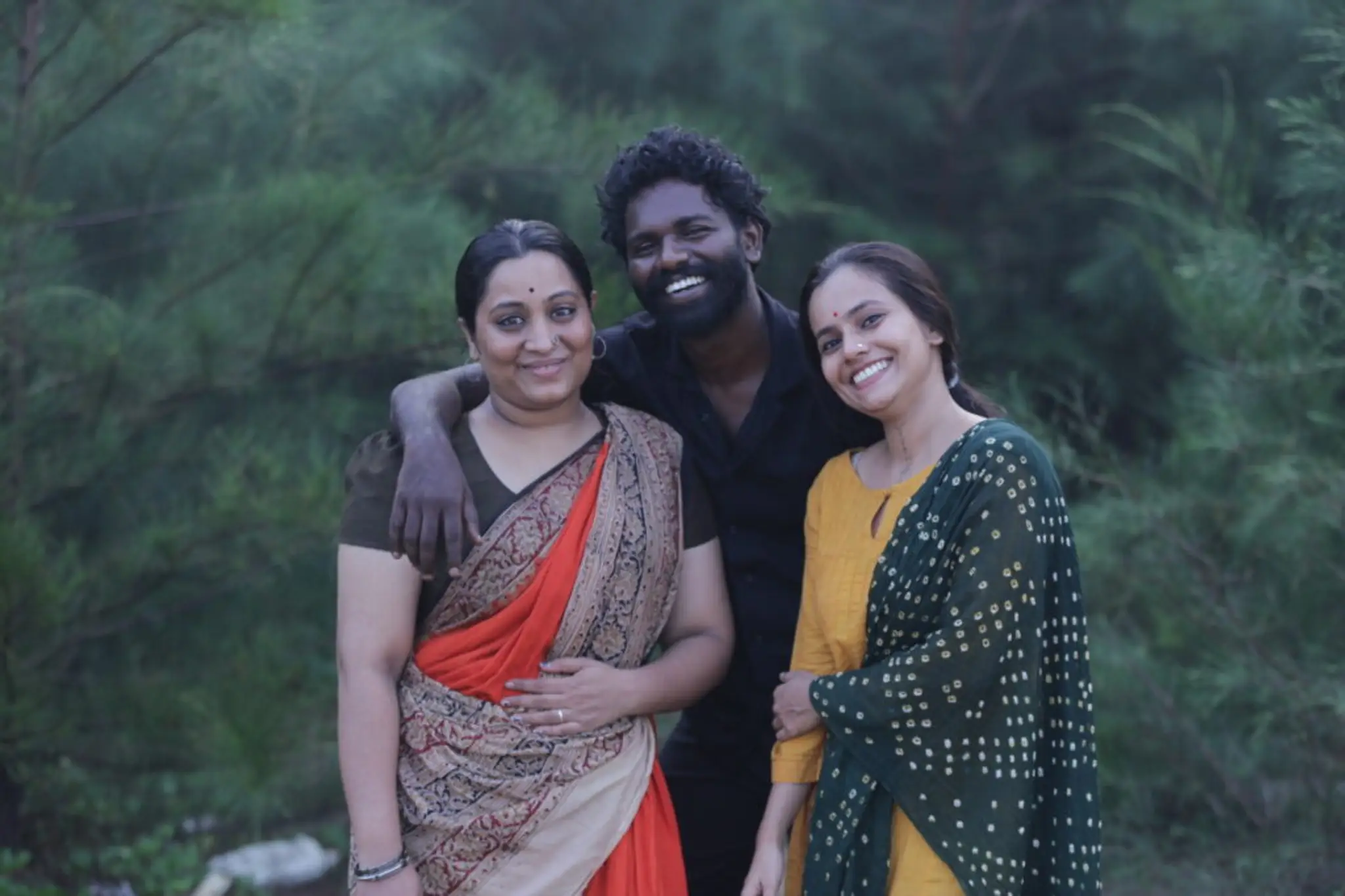 Thudippu Dance Foundation
