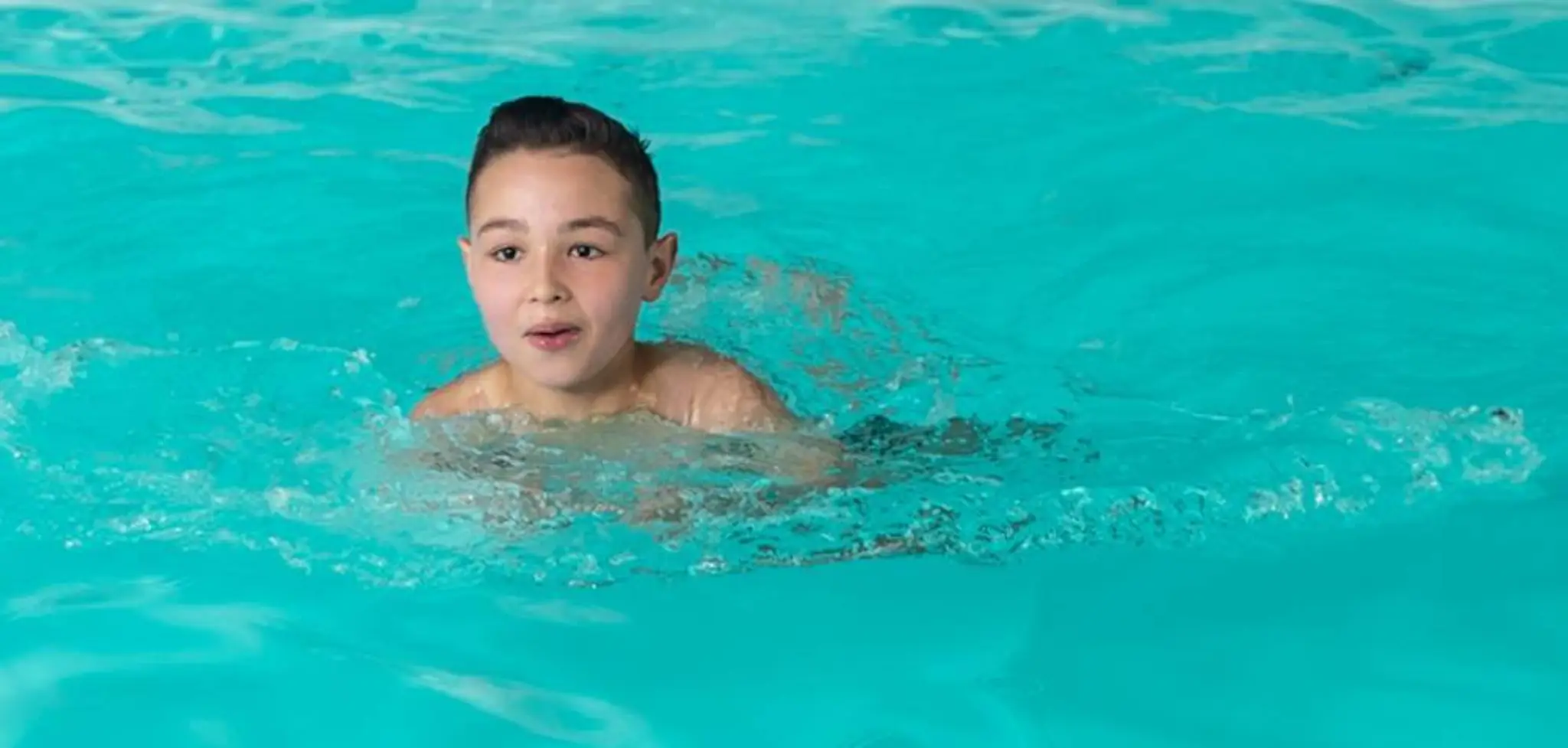 Swimcenter in Villeneuve d'Ascq