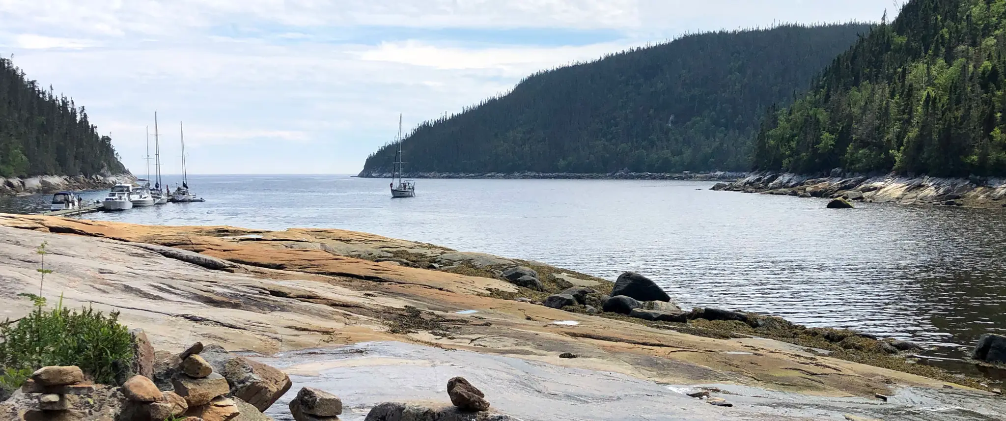 Club Nautique de Baie-Comeau Inc