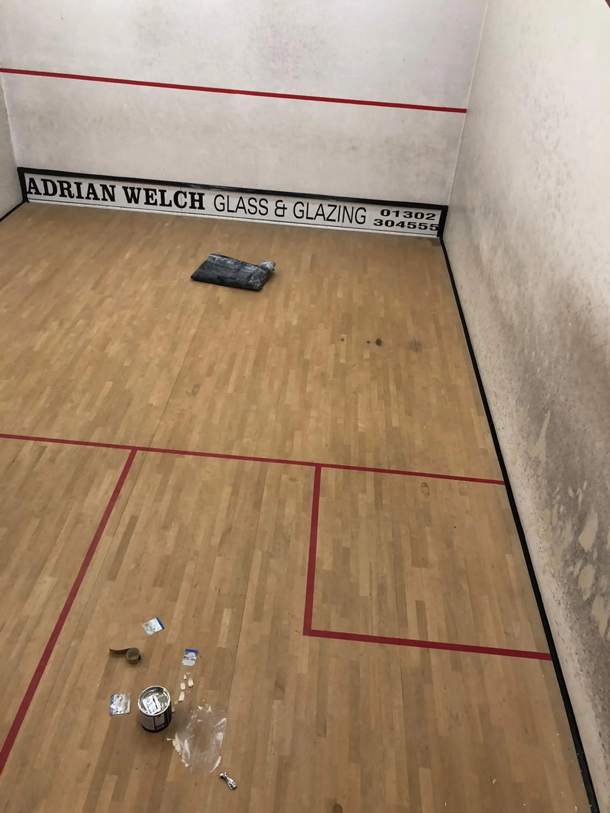 Doncaster Squash & Fitness Club by Accelerate Coaching