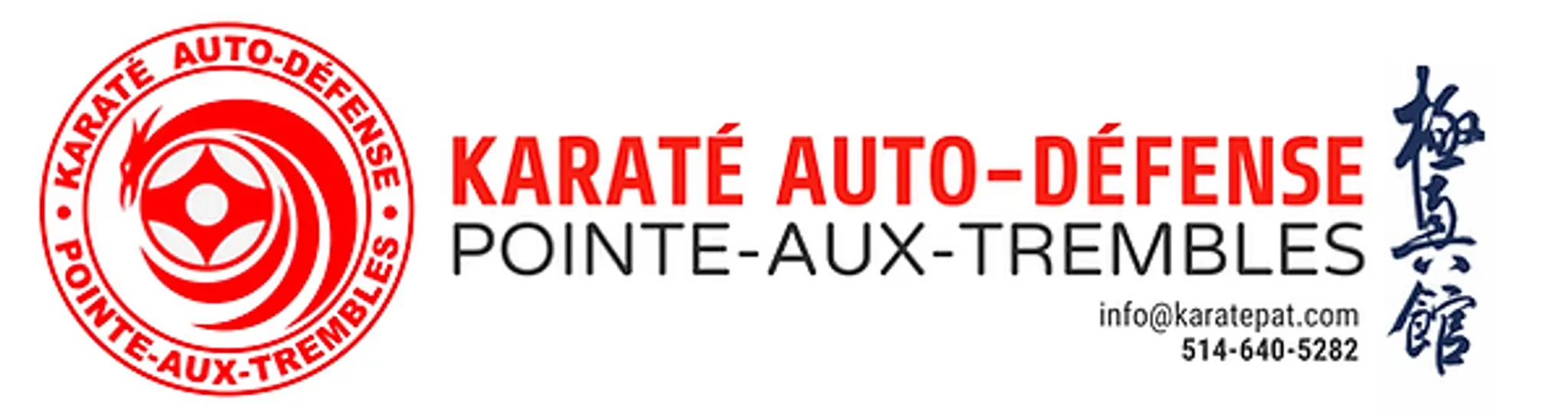 Karate Auto-Defense Lamarre