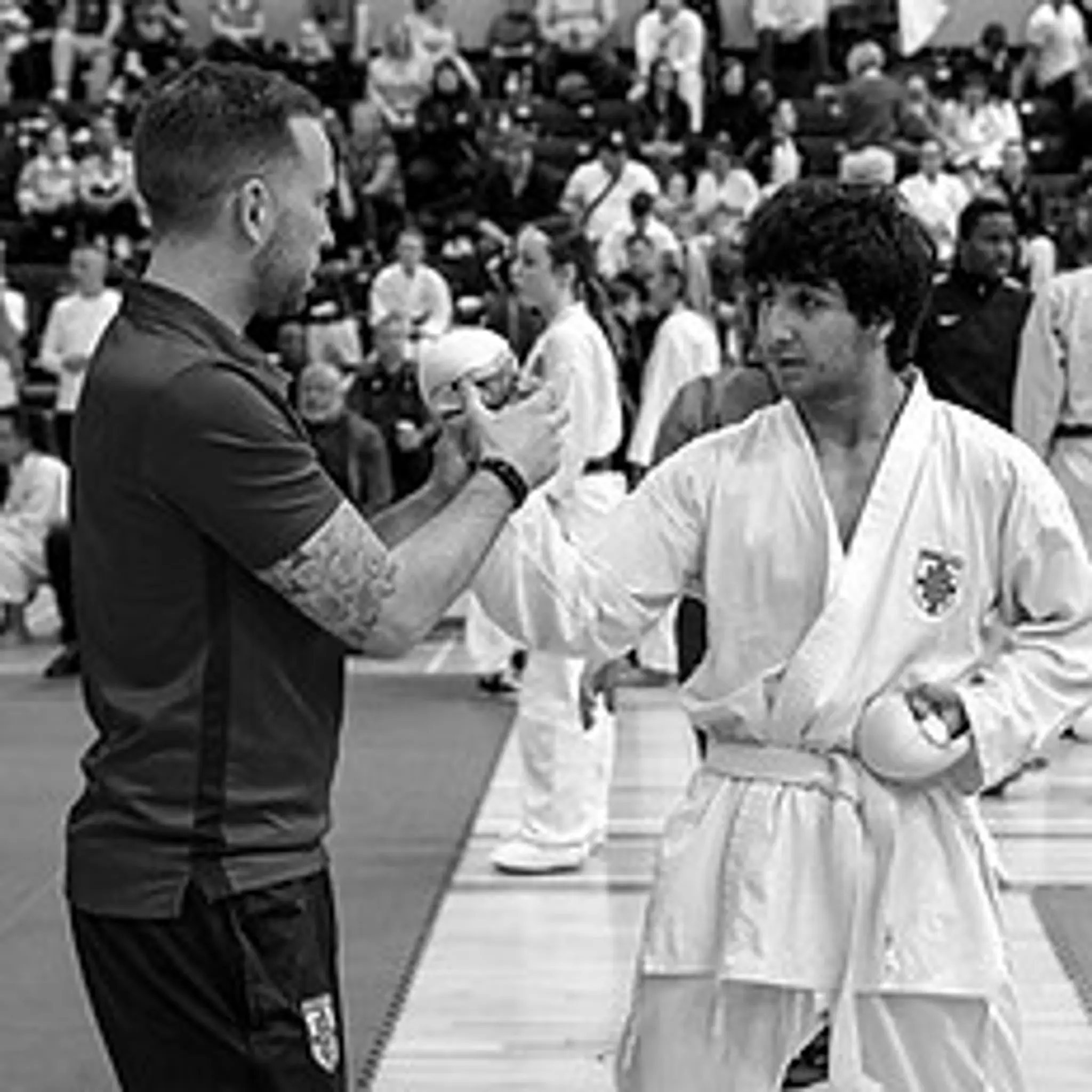 United Karate Association