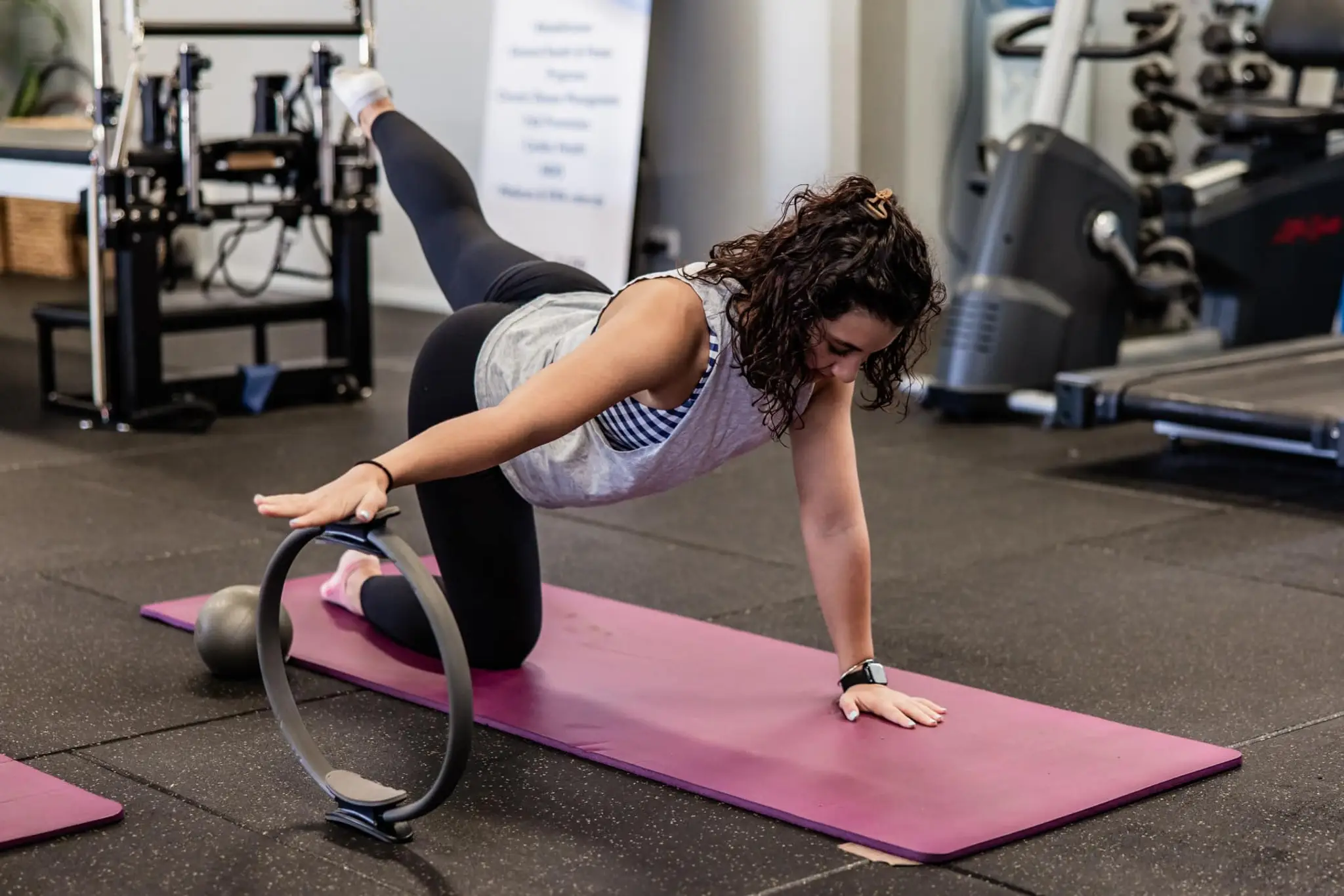 Fnq Health And Fitness