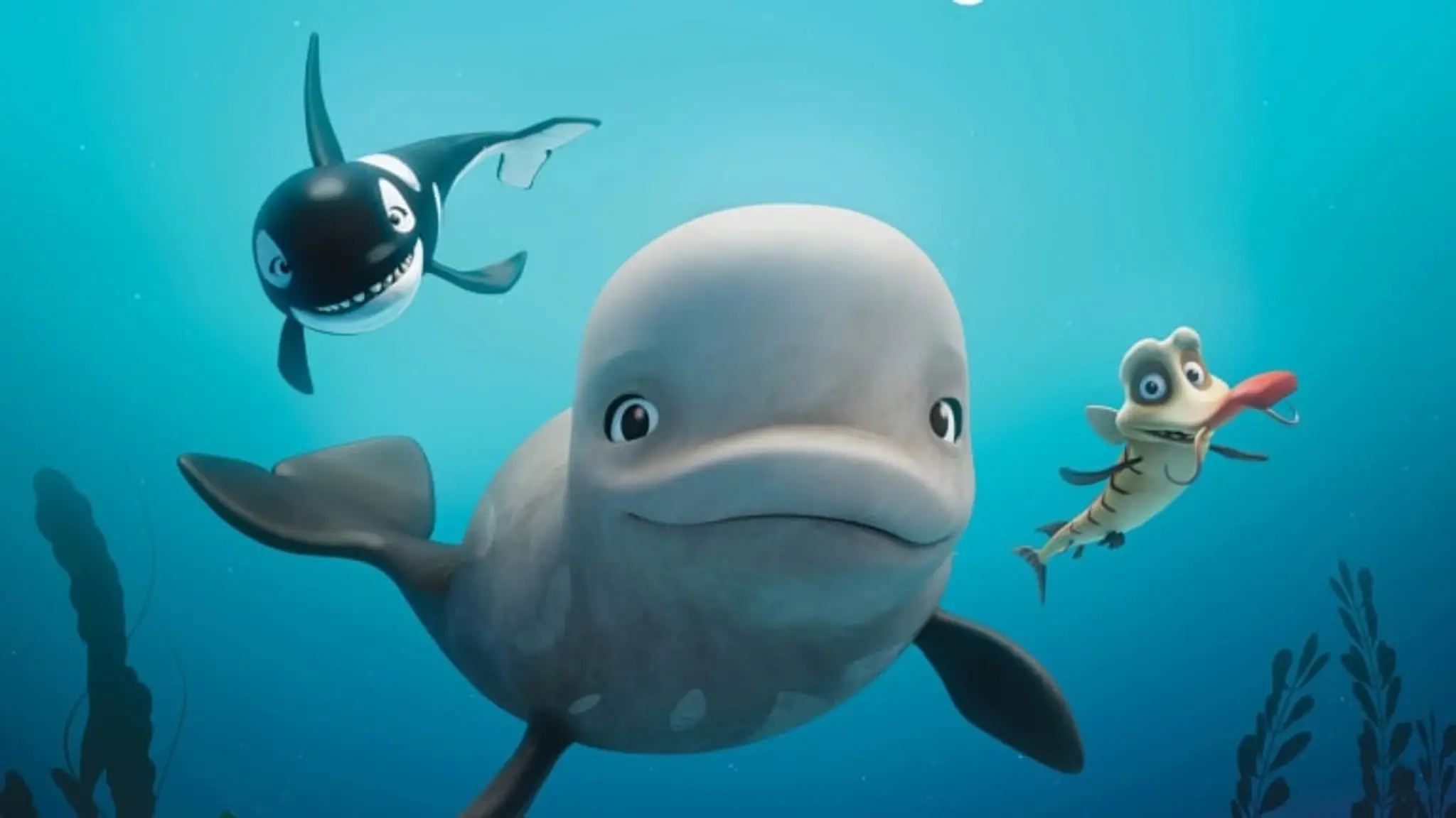 Parc Marlborough wading pool