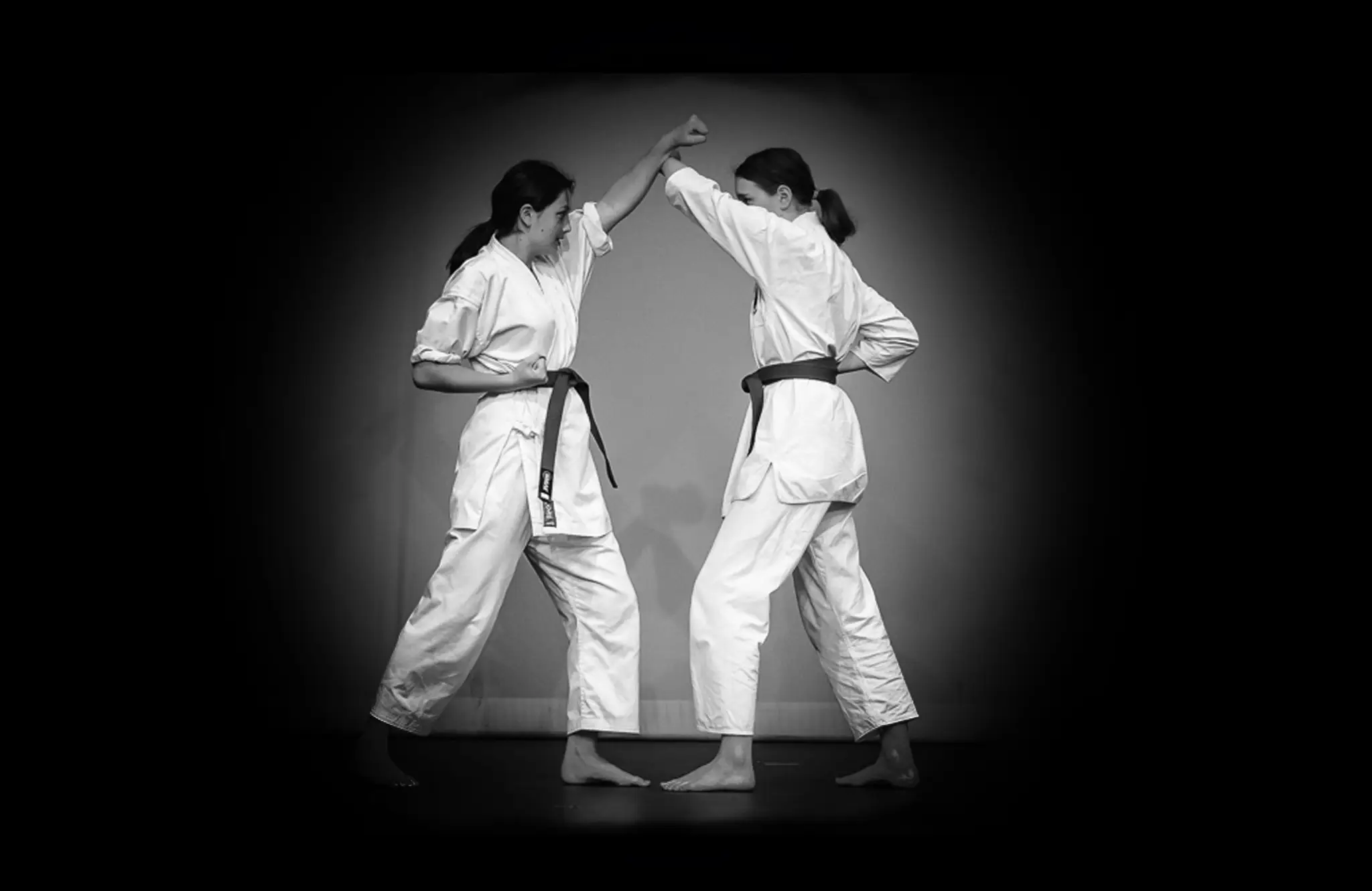 Wellington Goju Ryu Karate
