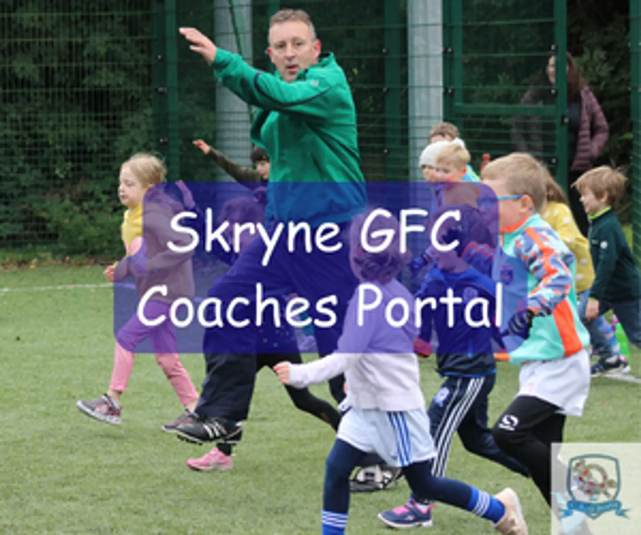 Skryne GFC