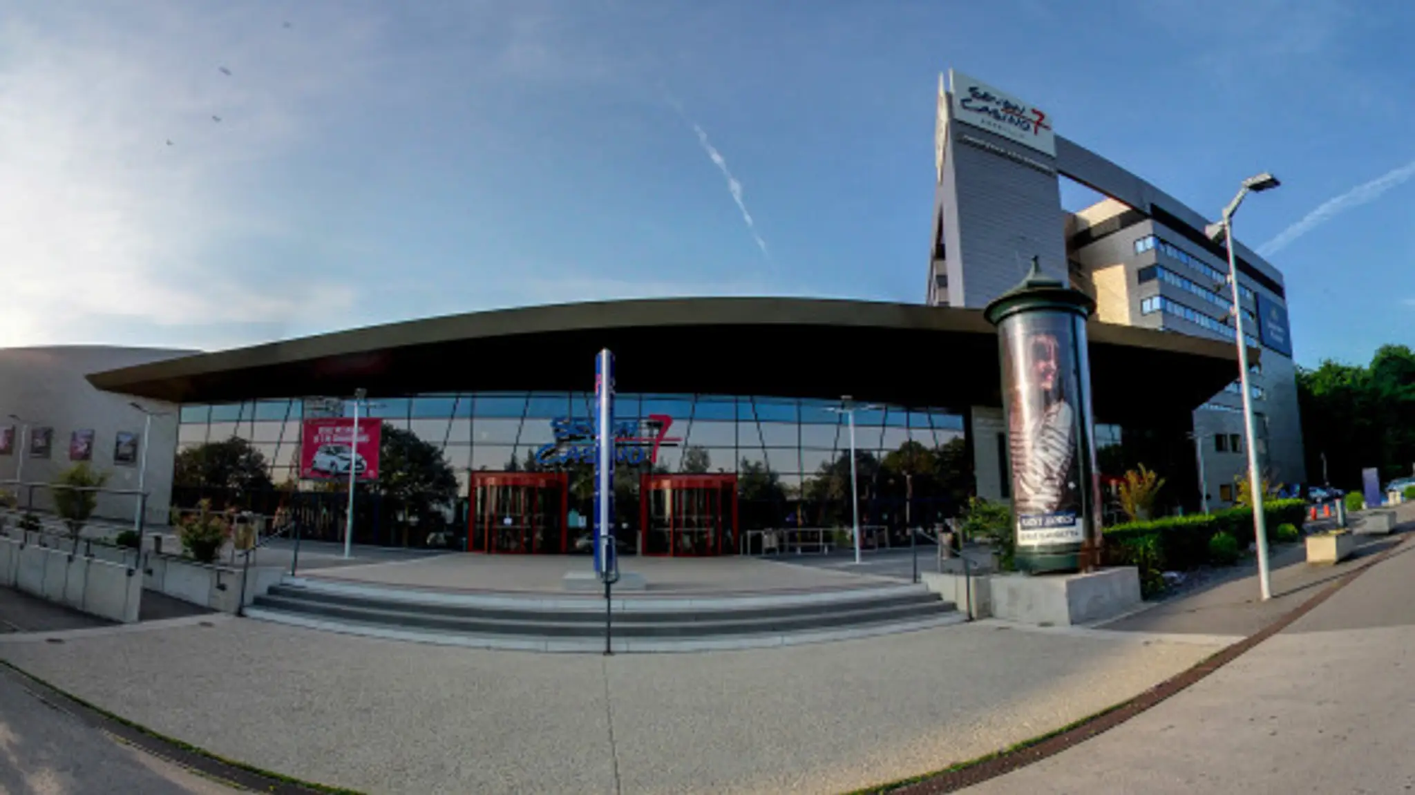 Casino Tranchant Amnéville | Seven Casino