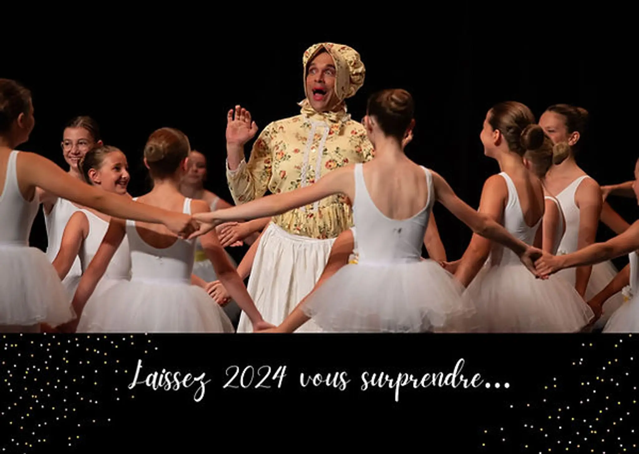 Dance School Entrechat