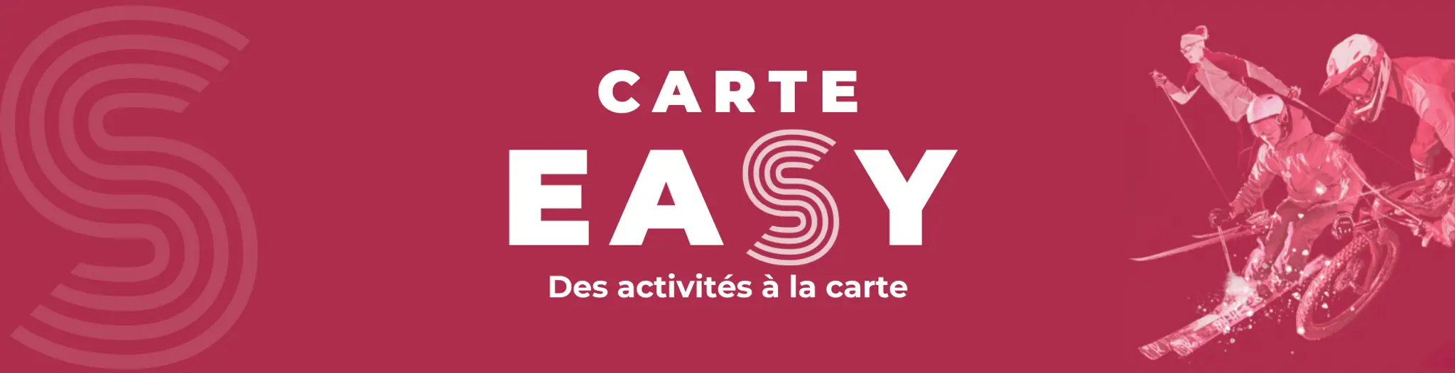 Carte Easy